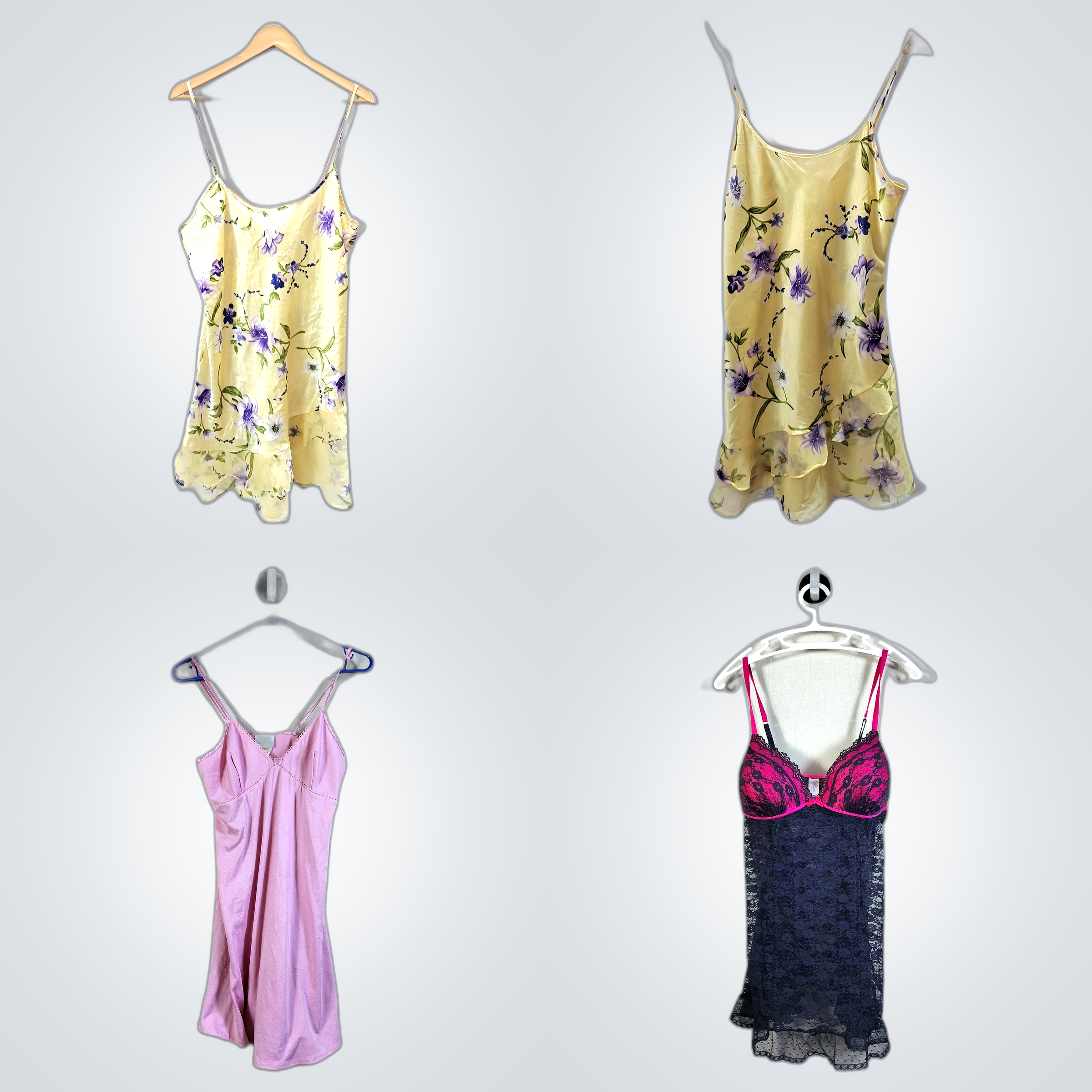 Secret Treasures Y2K Dress