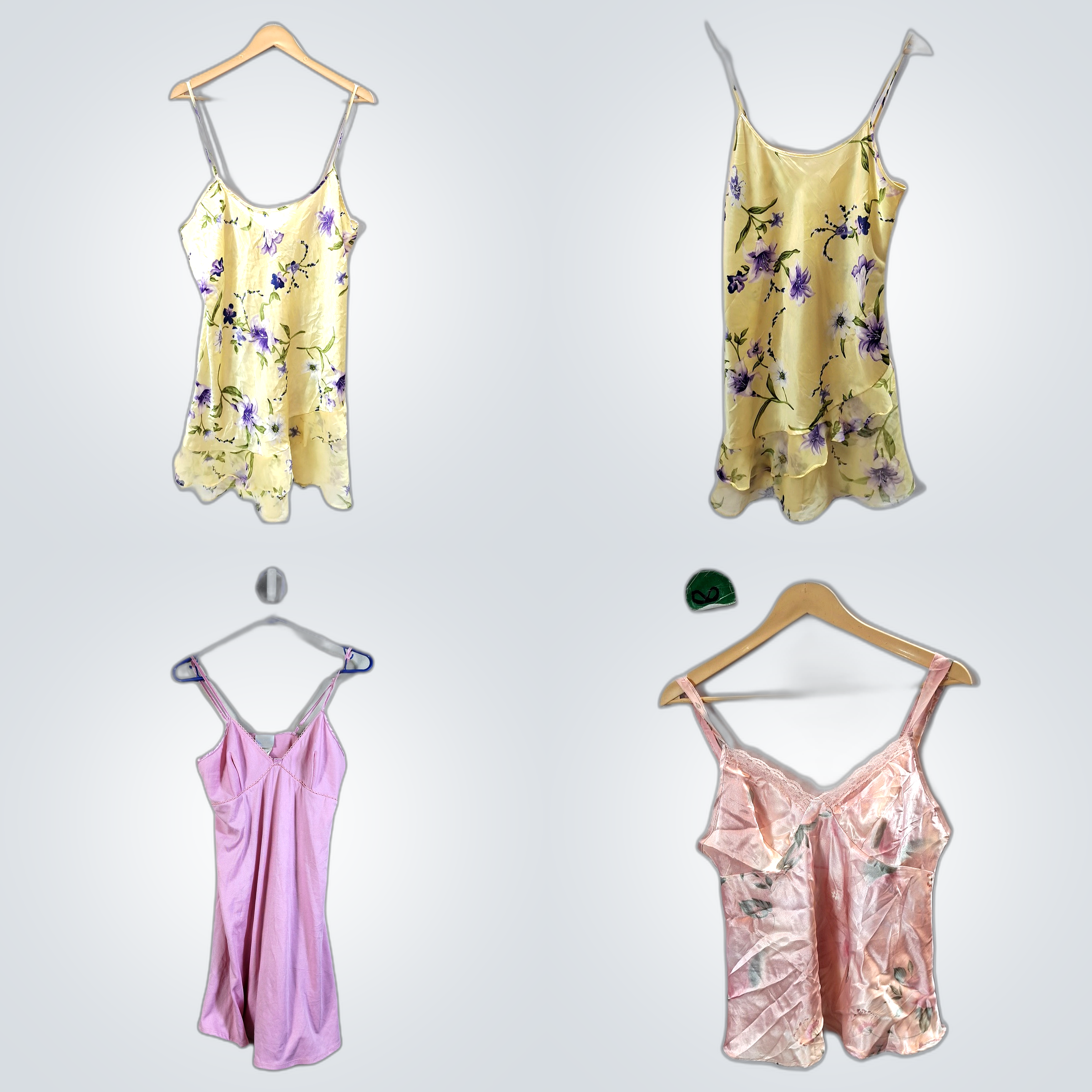 Secret Treasures Y2K Dress