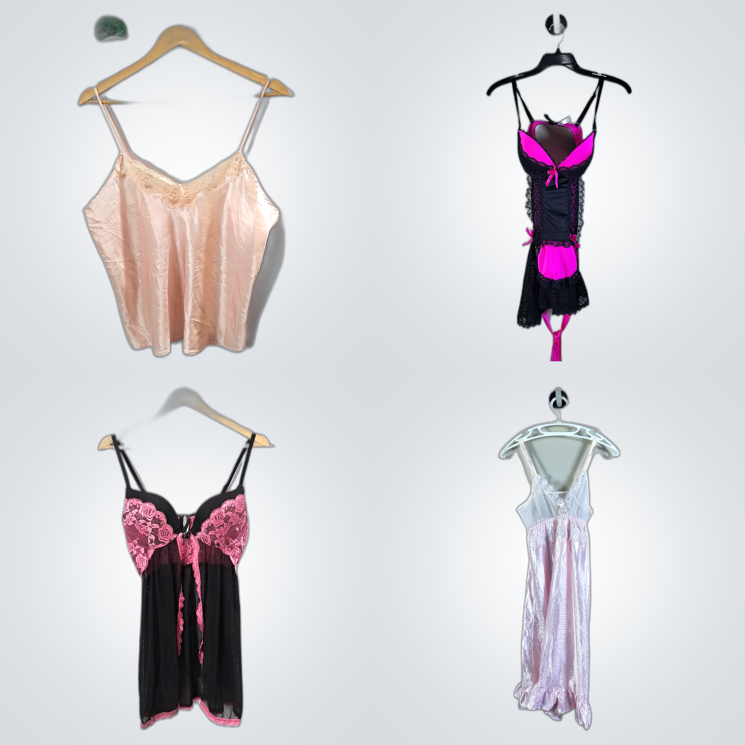 Ensemble de robes Fairycore Y2K