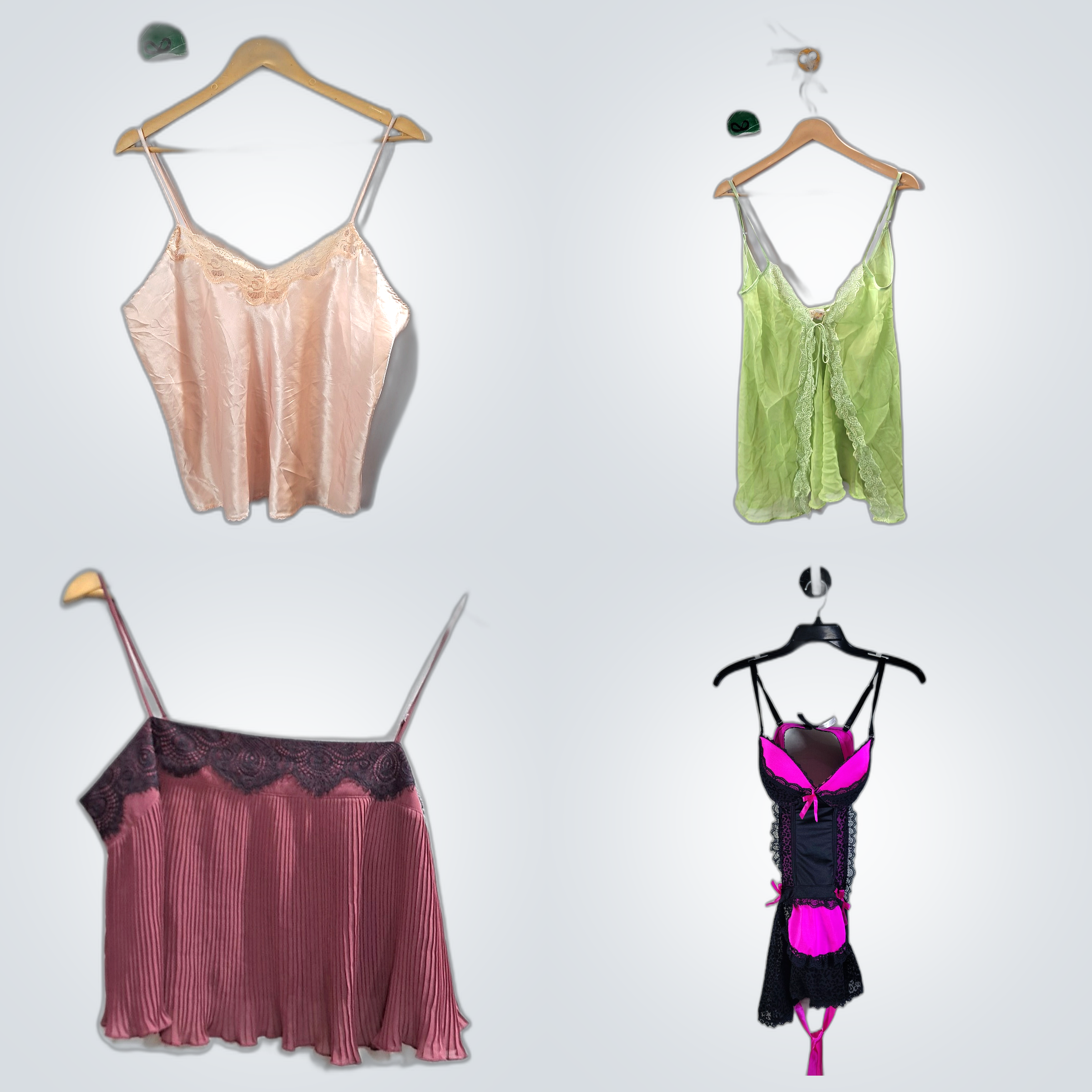 Vintage Fairy Dress Bundle