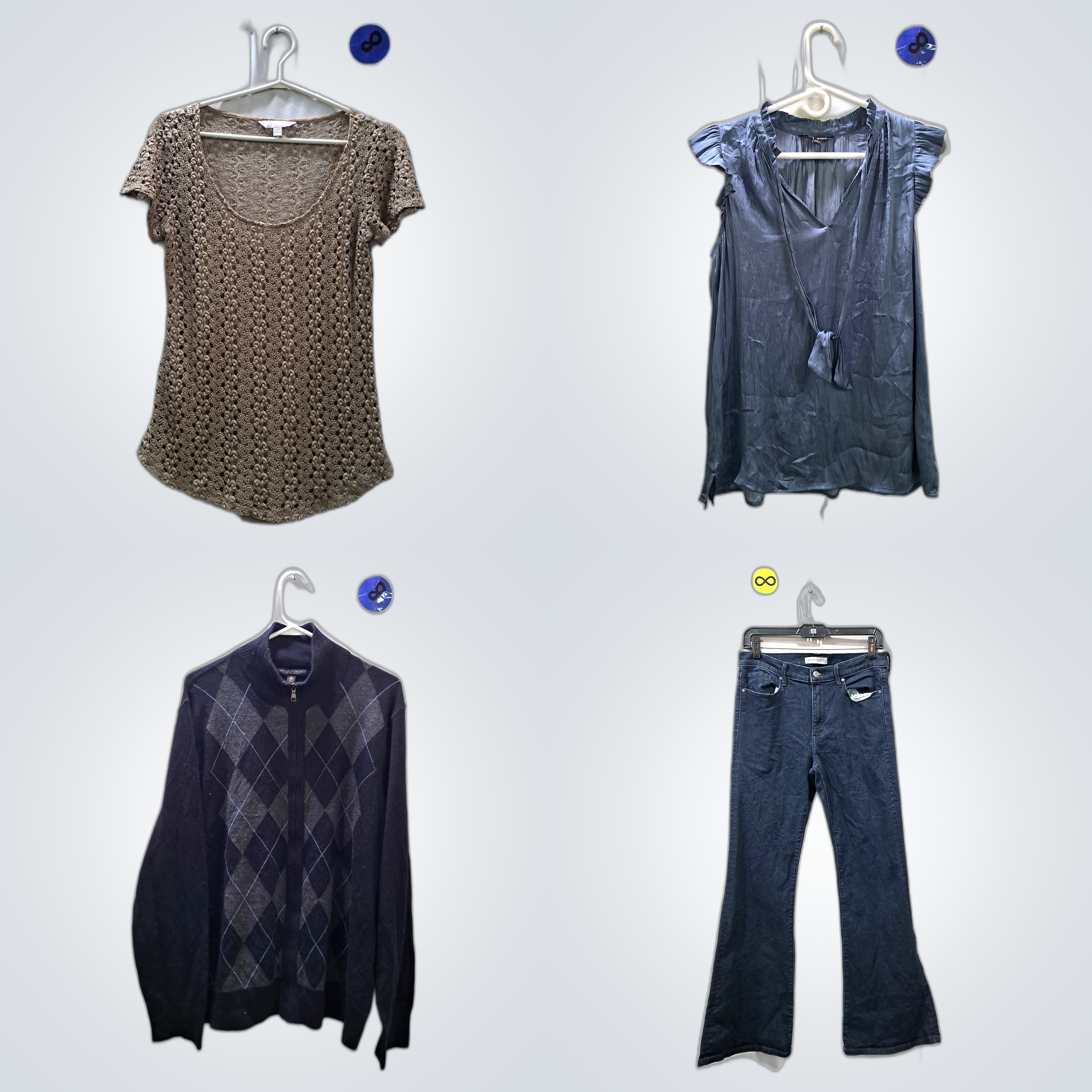 Banana Republic Y2K Camisoles