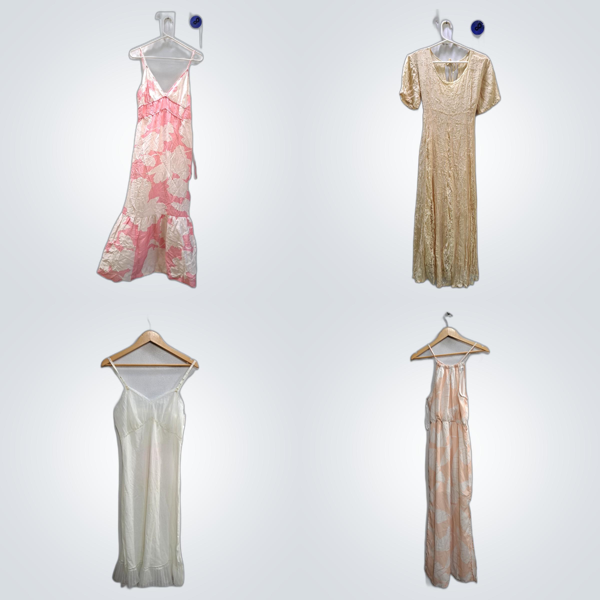 Vintage T-Shirt Bundle