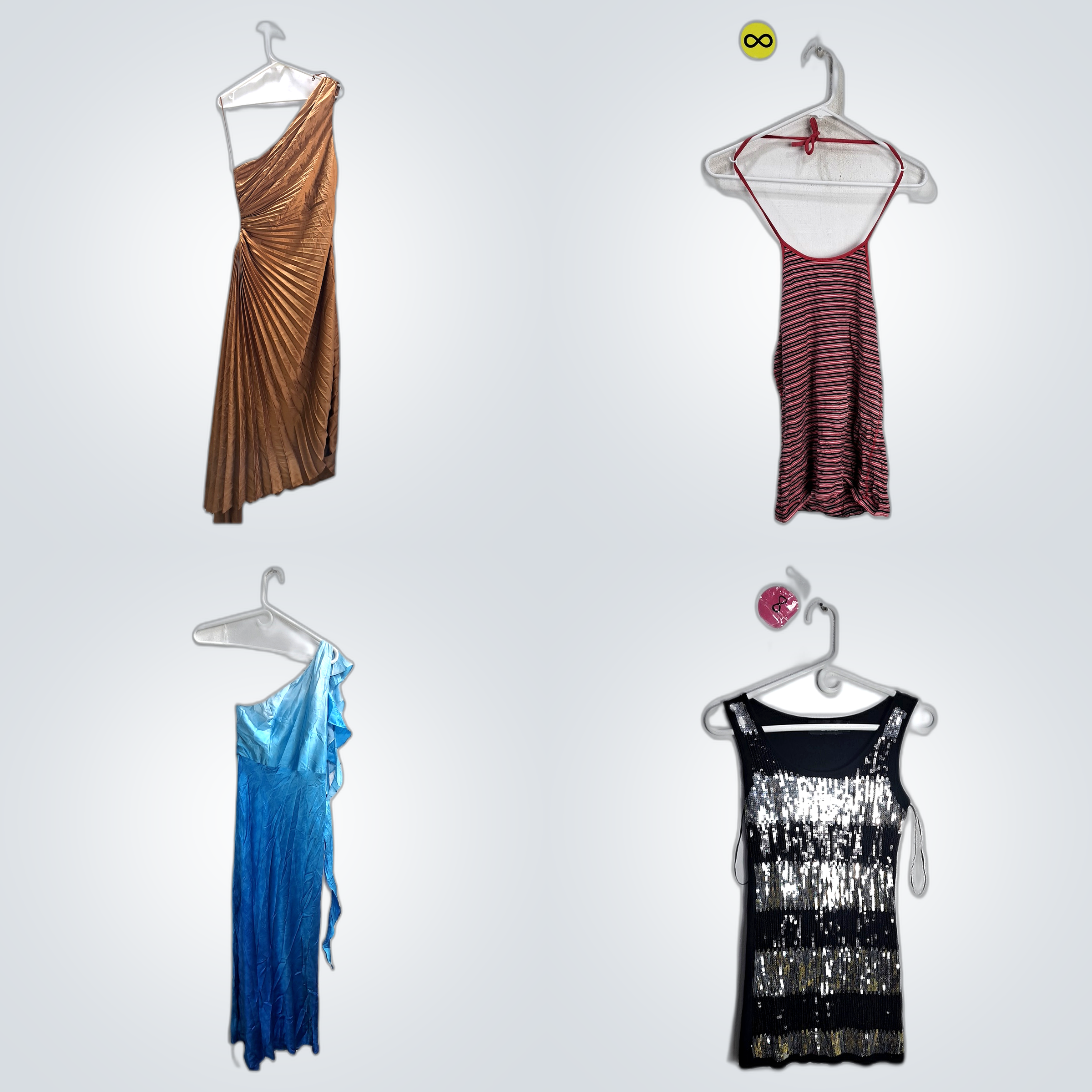 Y2K Camisole Bundle Pack