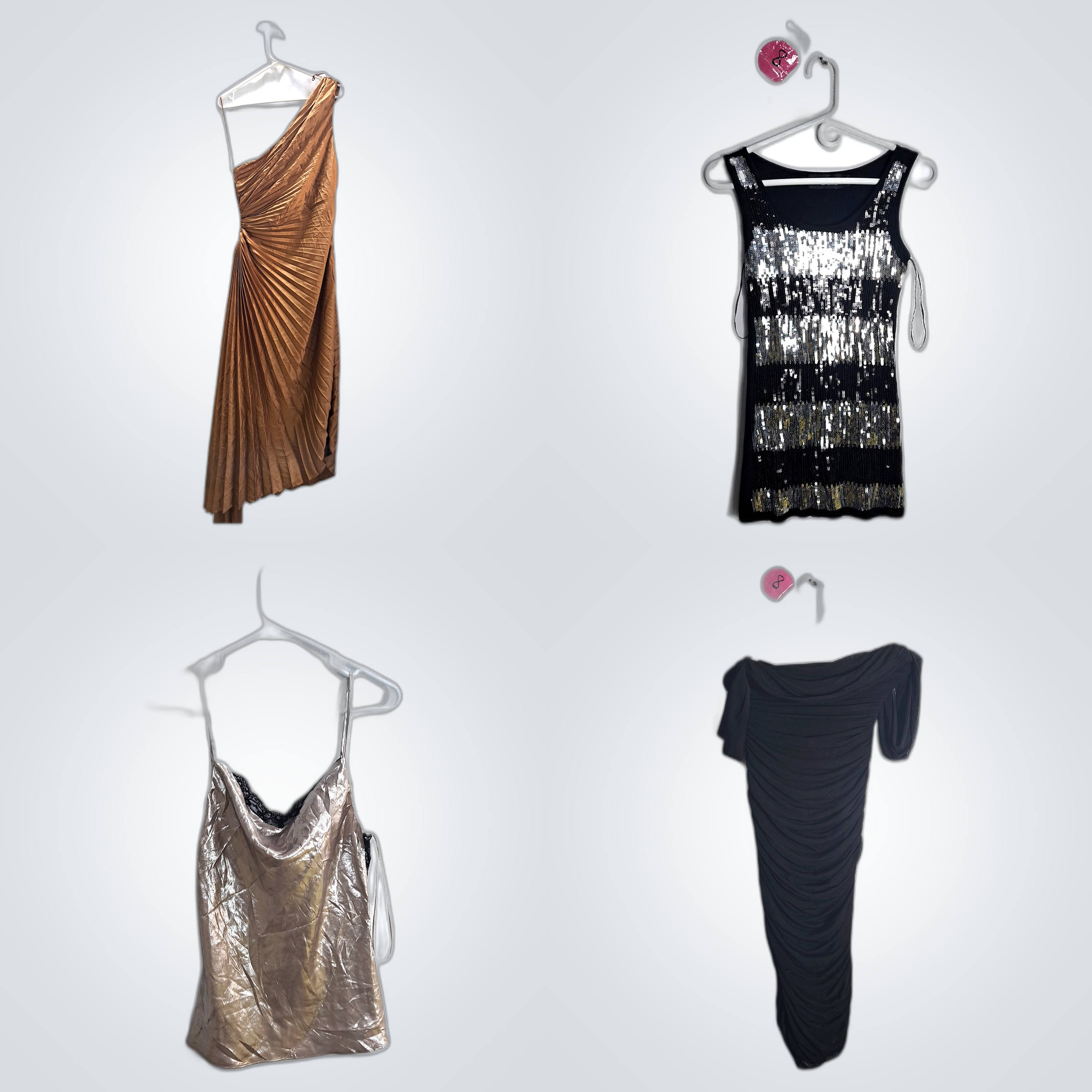 Y2K Camisole Bundle Deal