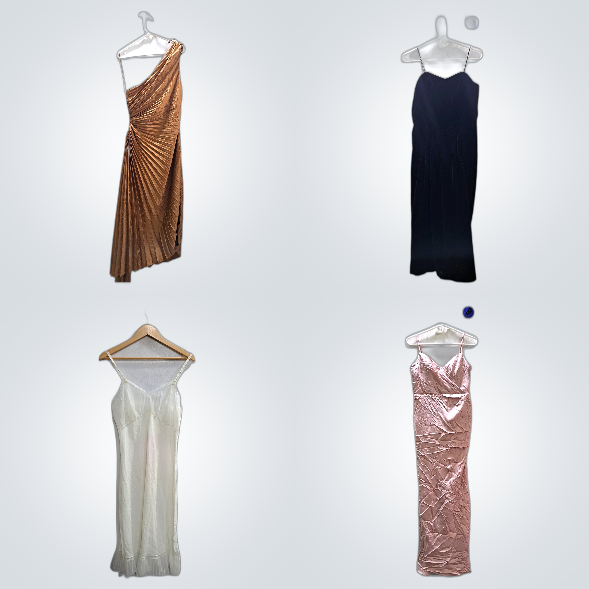 Y2K Style Dress Bundle