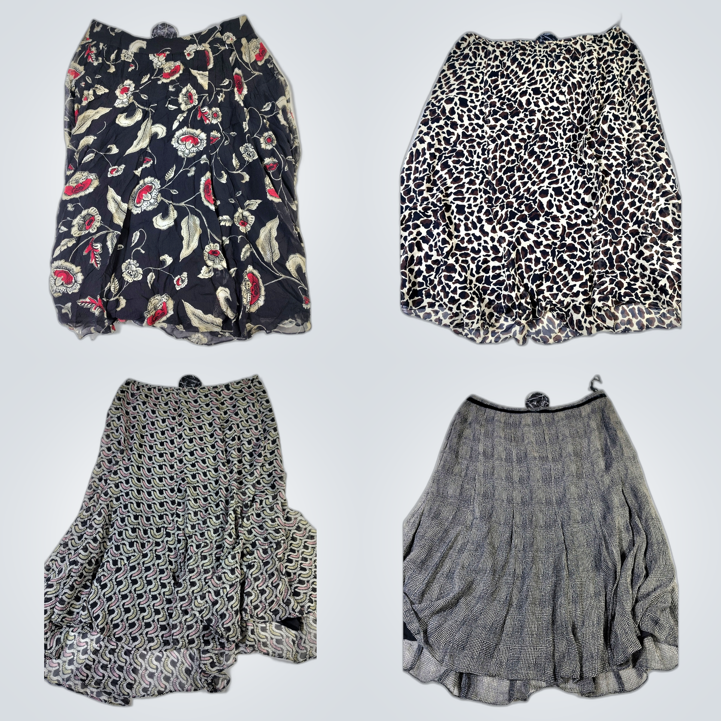 Jones New York Y2K Skirts