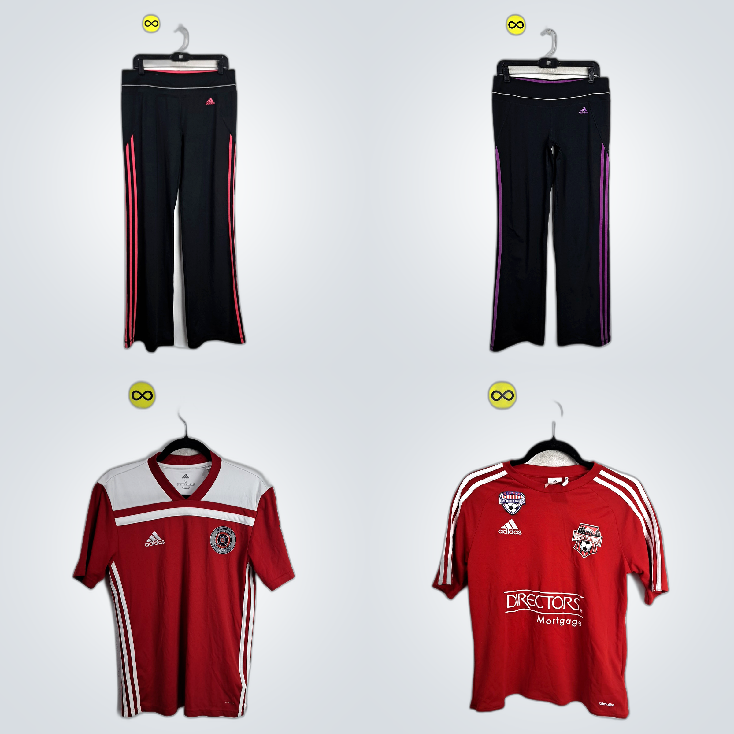 adidas Y2K Track Pants