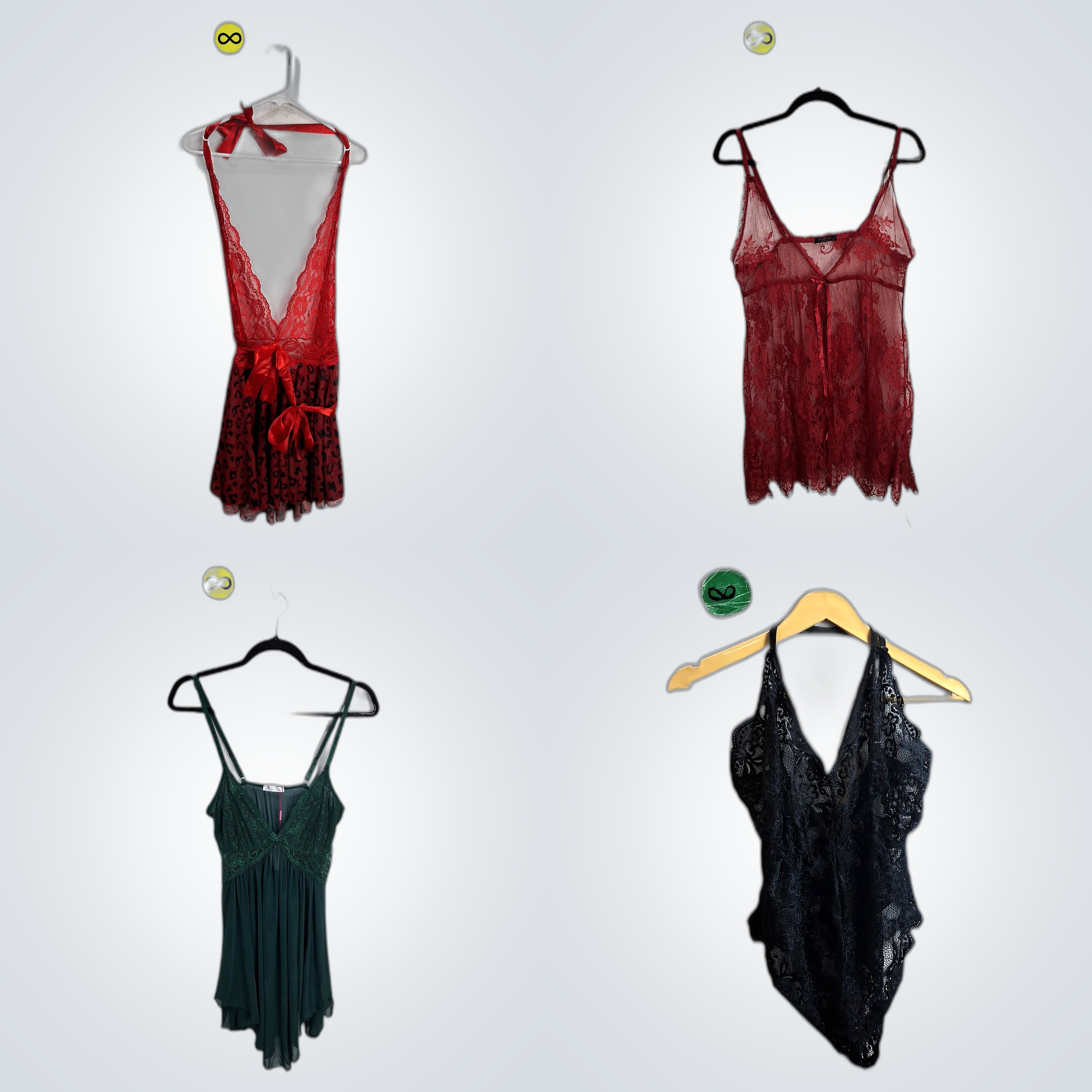 Avidlove Y2K Camisoles Bundle