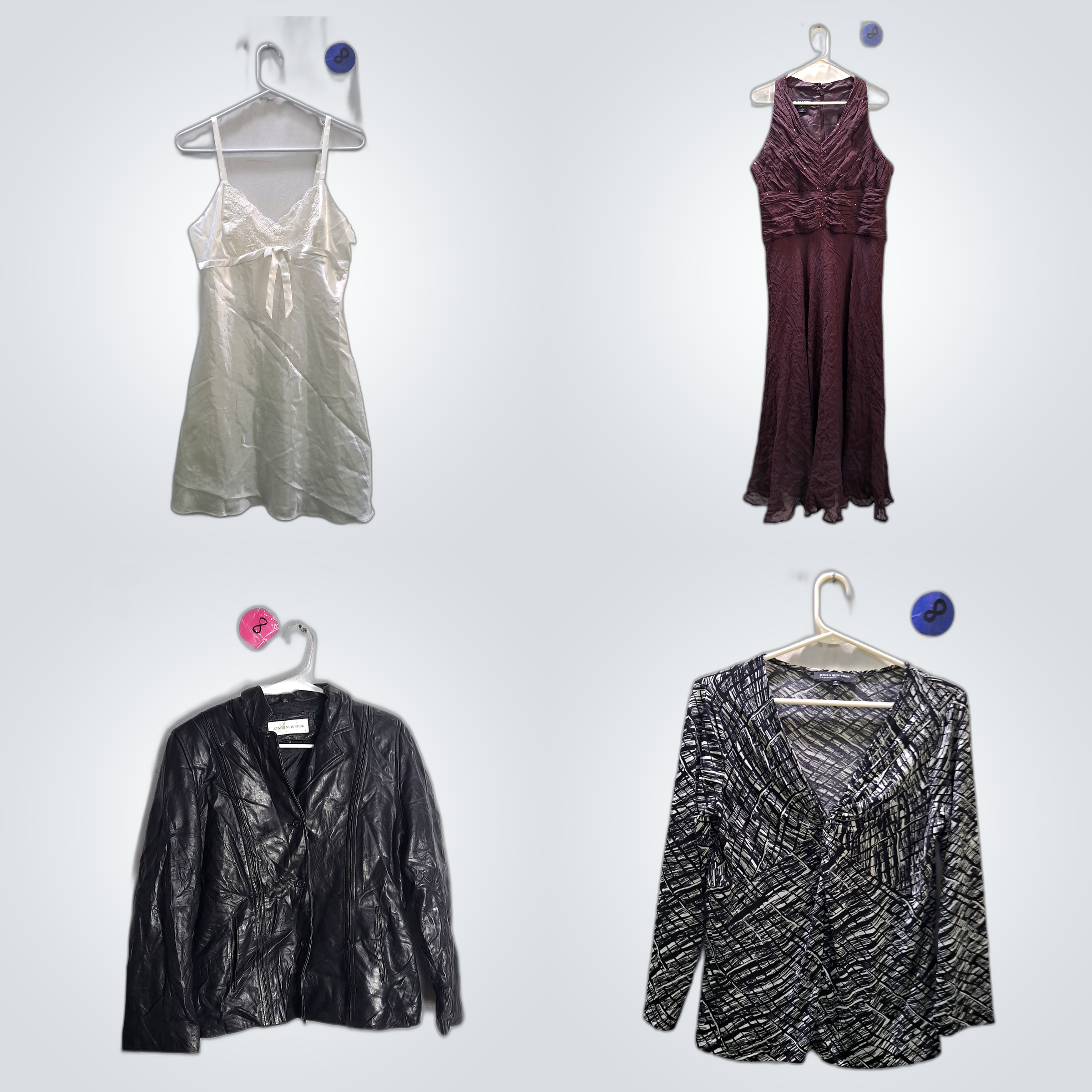 Jones New York Y2K Kleider