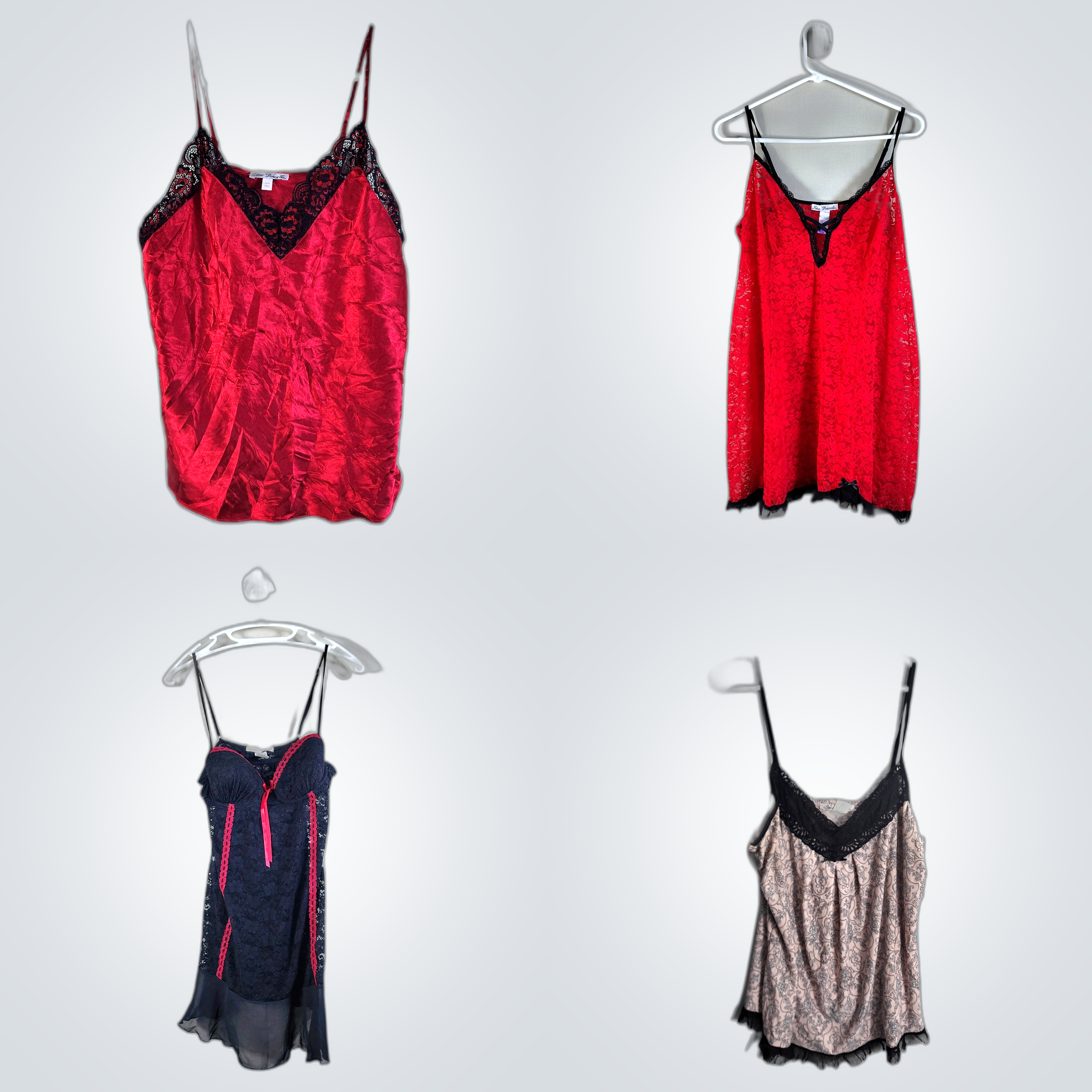 Linea Donatella Y2K Dresses