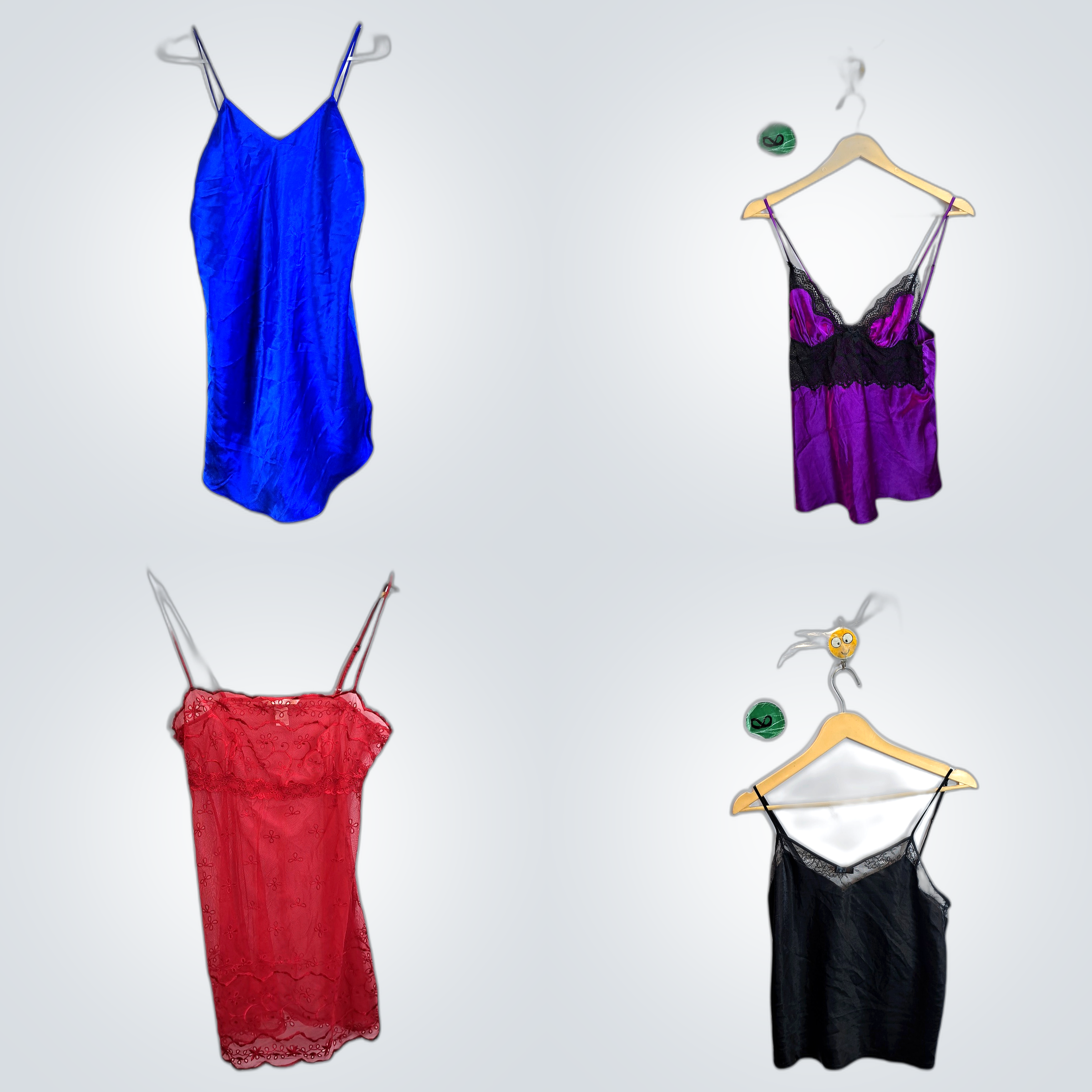 Victoria's Secret Y2K Camisoles