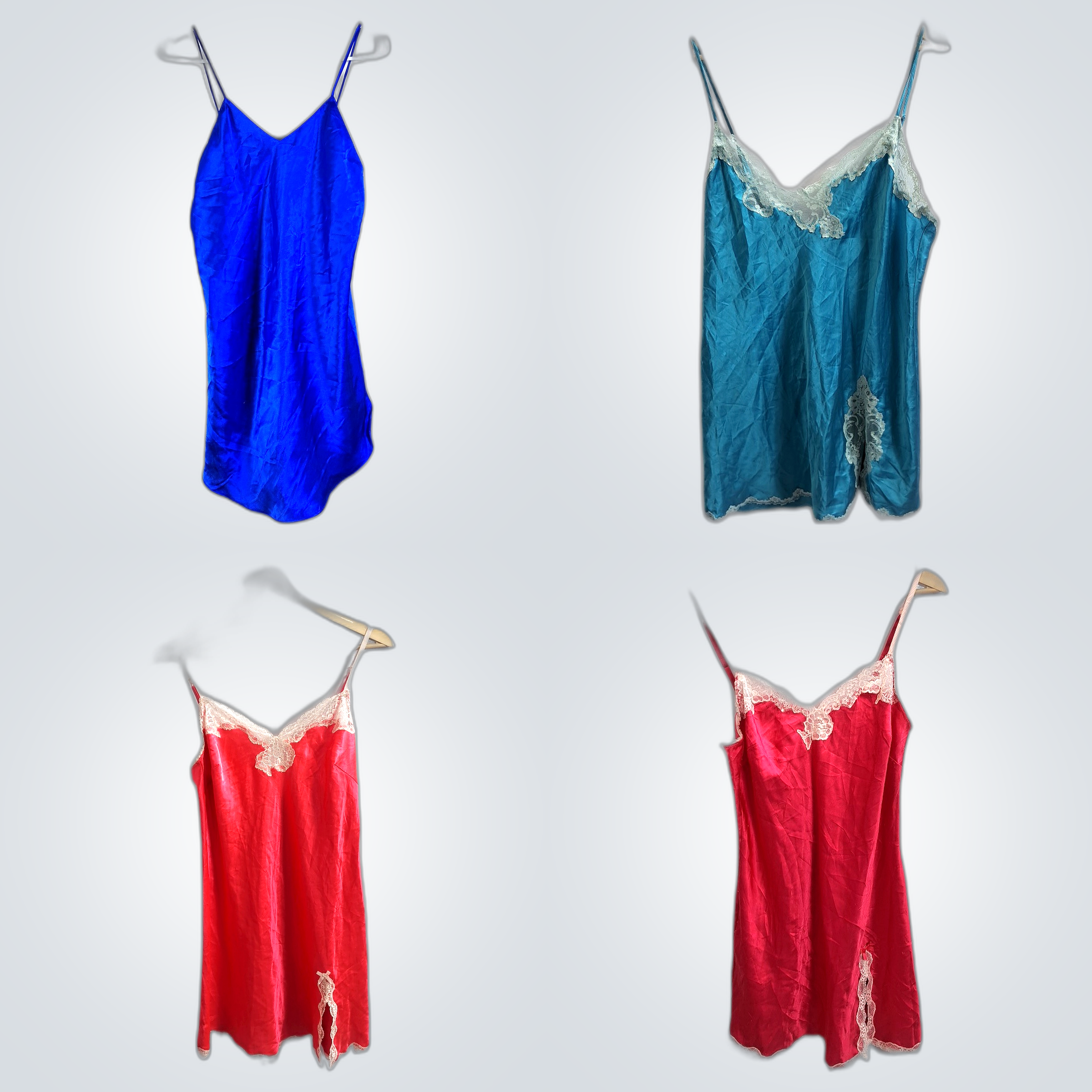 Victoria's Secret Y2K Dress