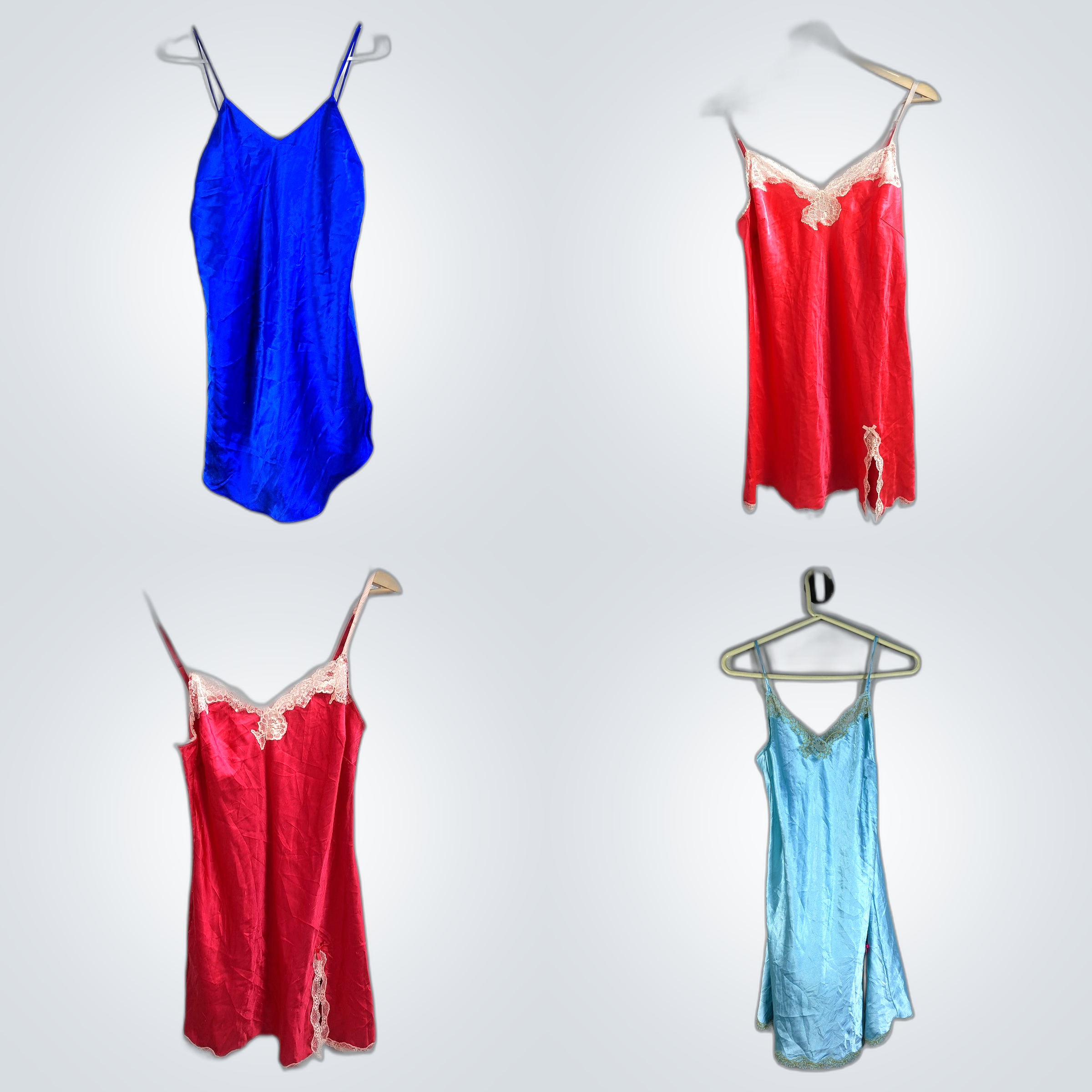 Victoria's Secret Y2K Dresses