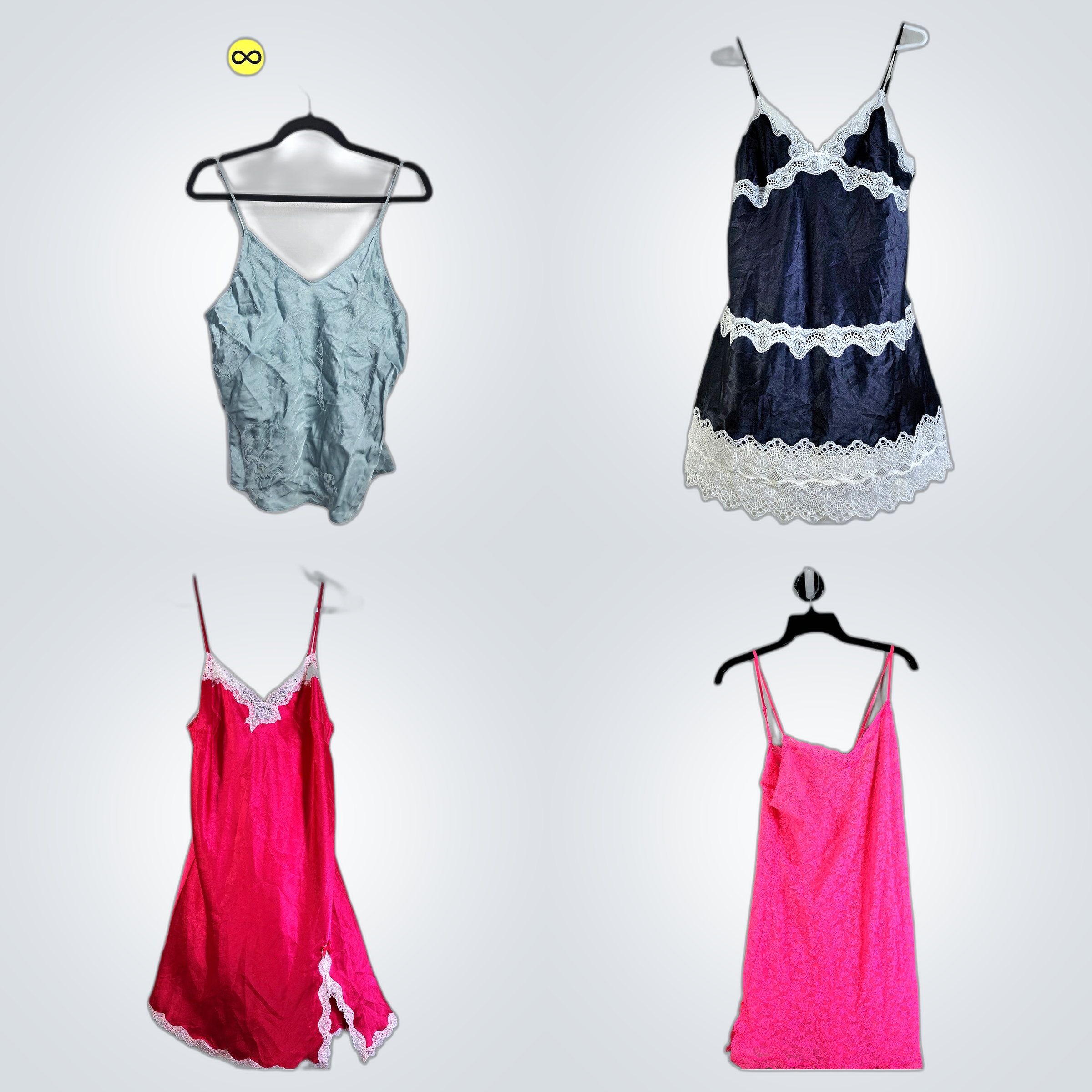 Victoria's Secret Y2K Dresses