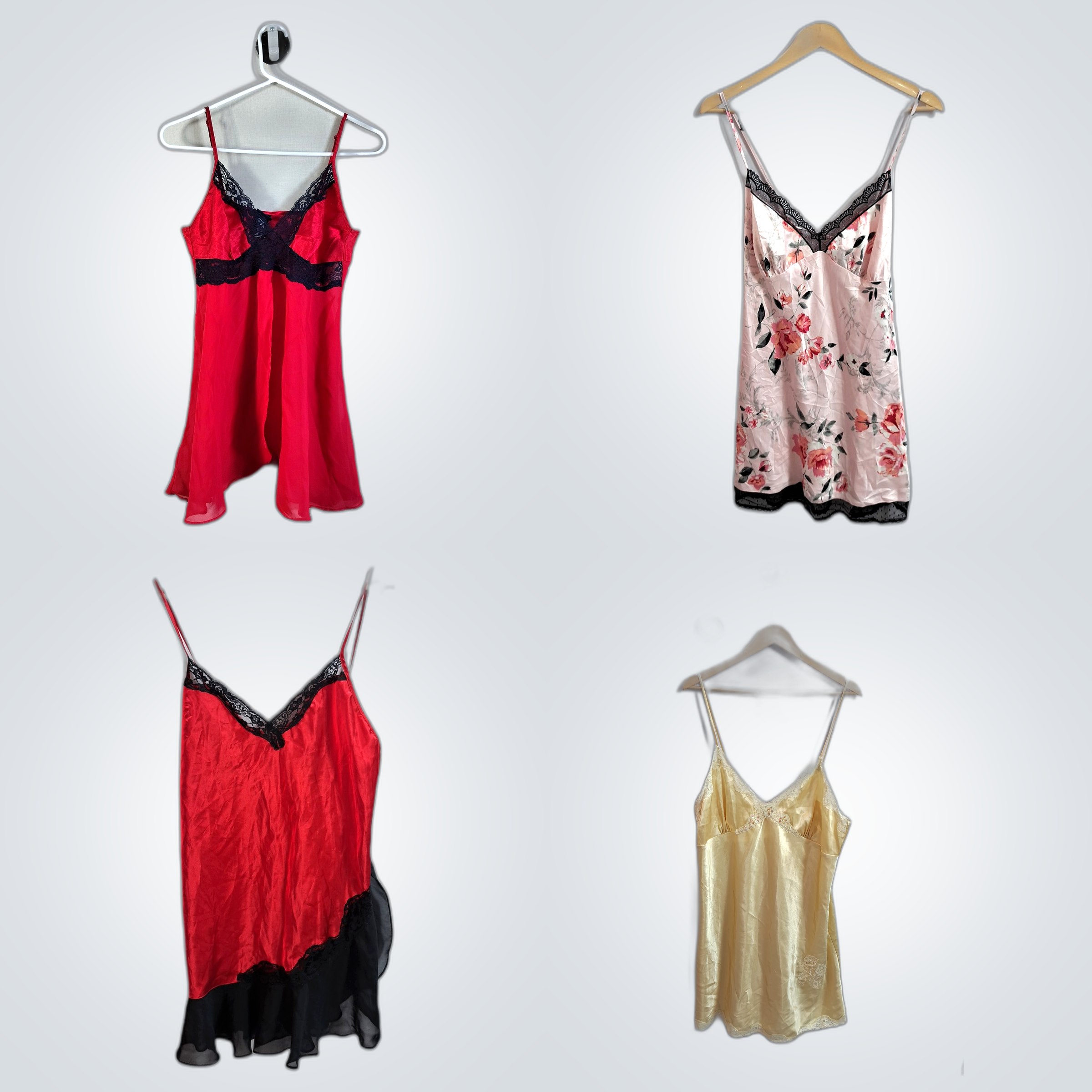 Secret Treasures Y2K Dress