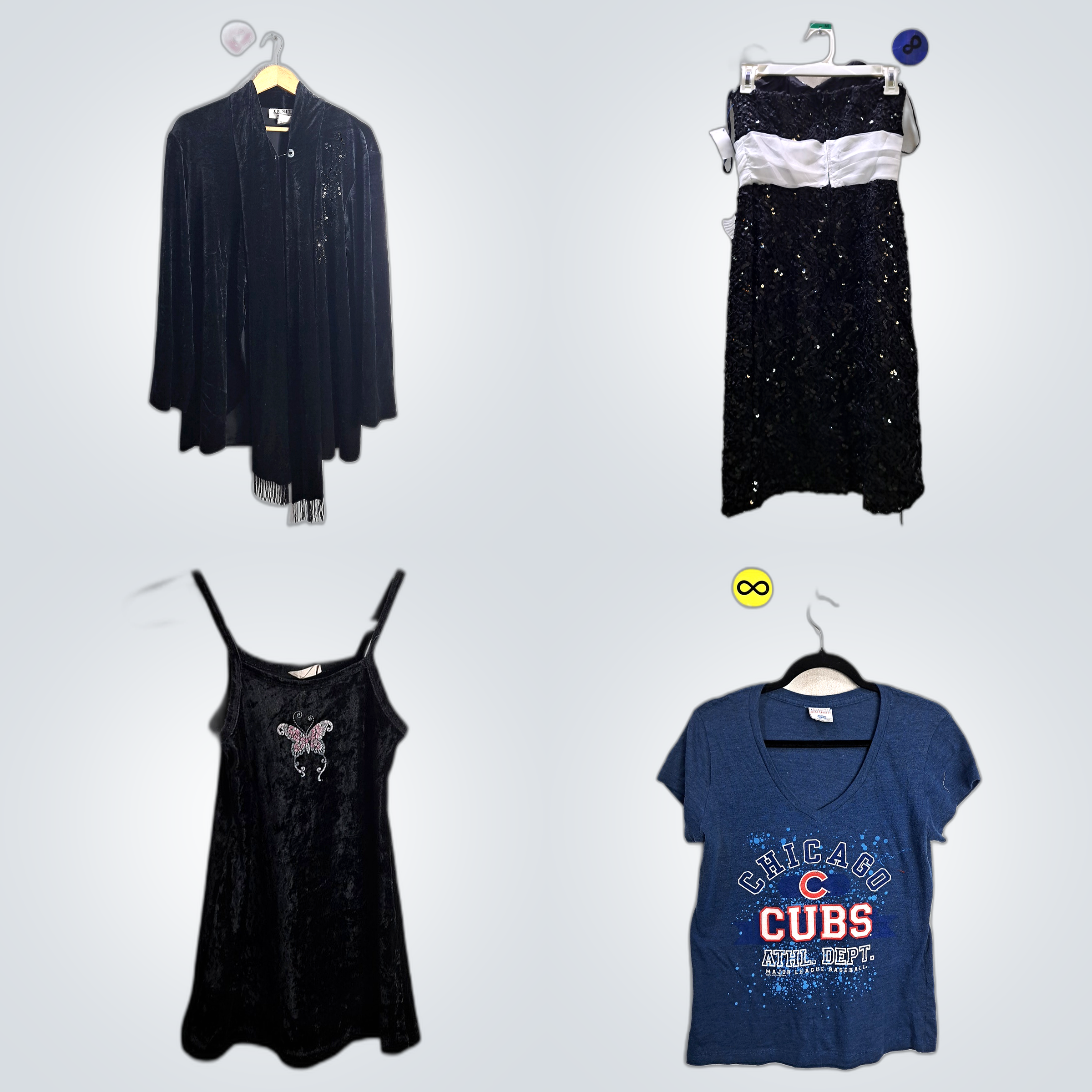 Y2K Fashion Bundle Deal