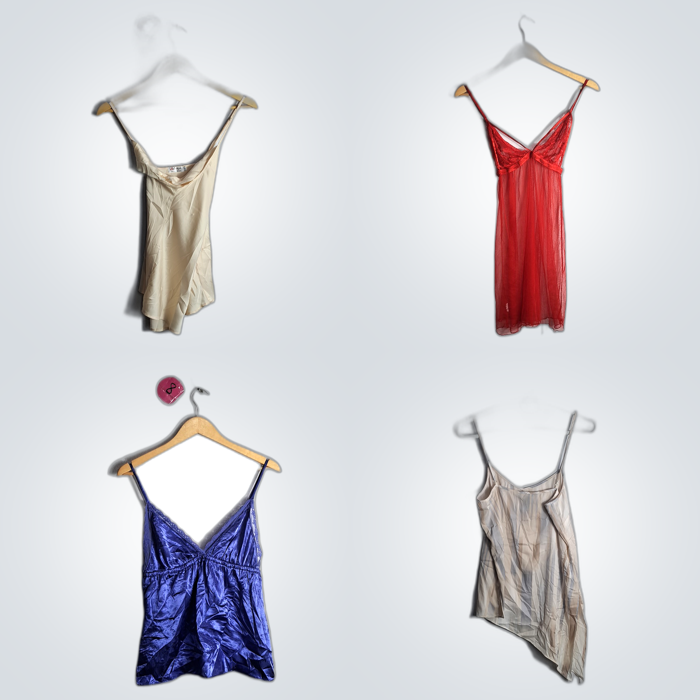 Y2K Dress Bundle Pack