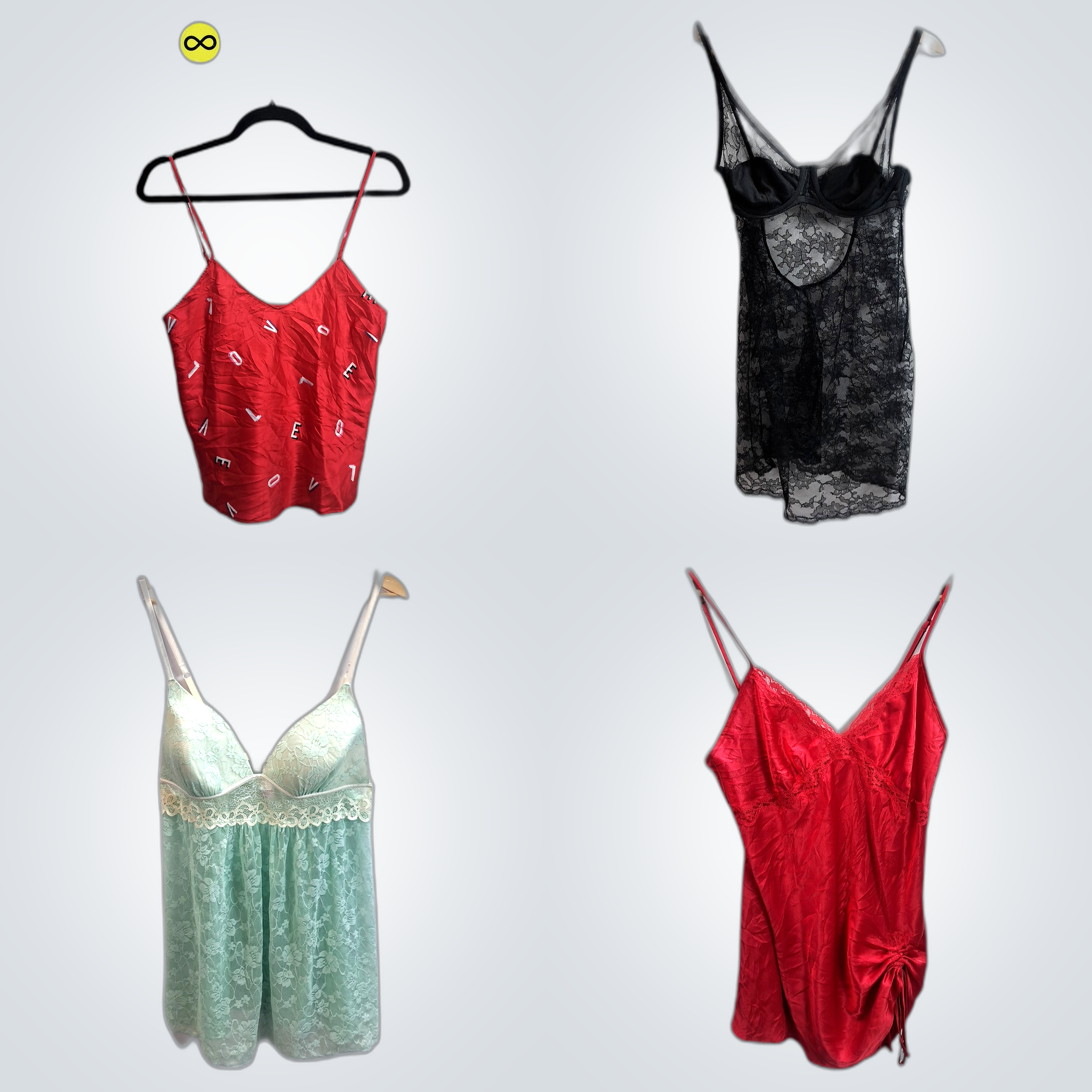 Victoria's Secret Y2K Camisoles