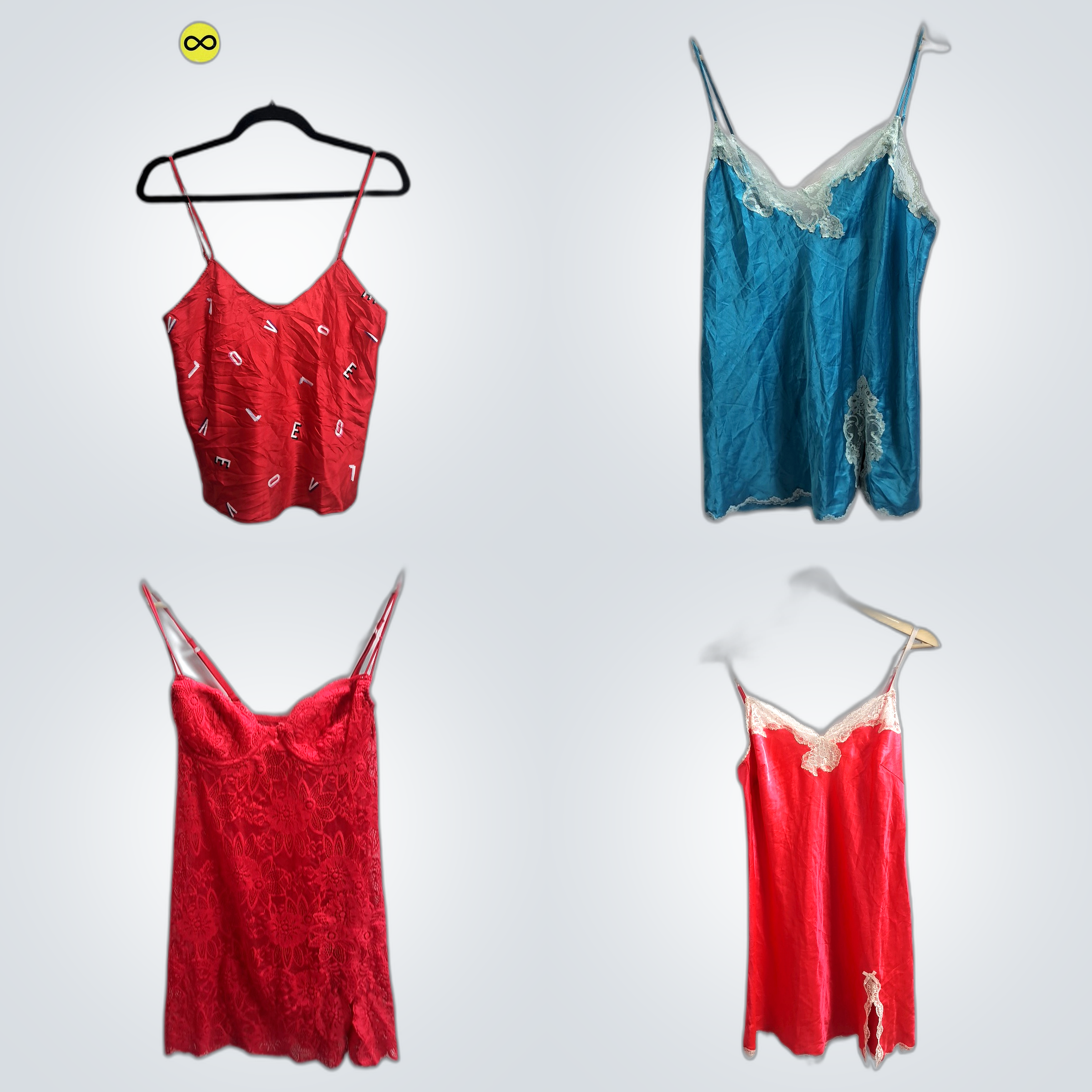 Victoria's Secret Y2K Camisoles