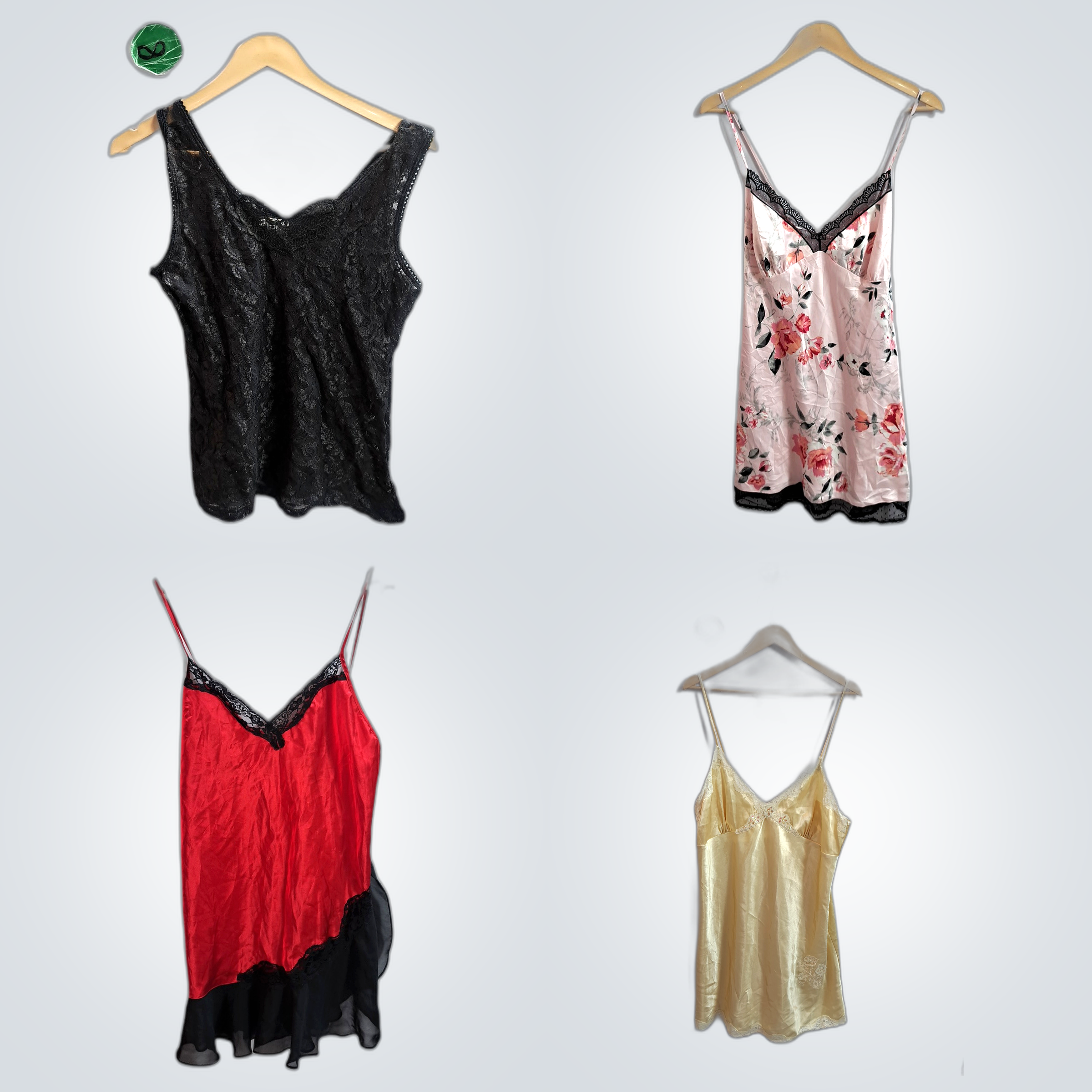 Secret Treasures Y2K Dress