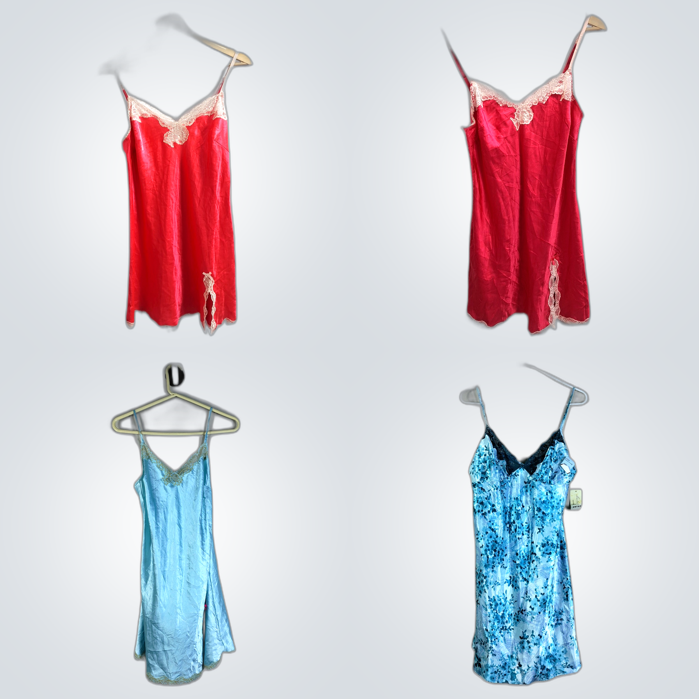 Victoria's Secret Y2K Dress