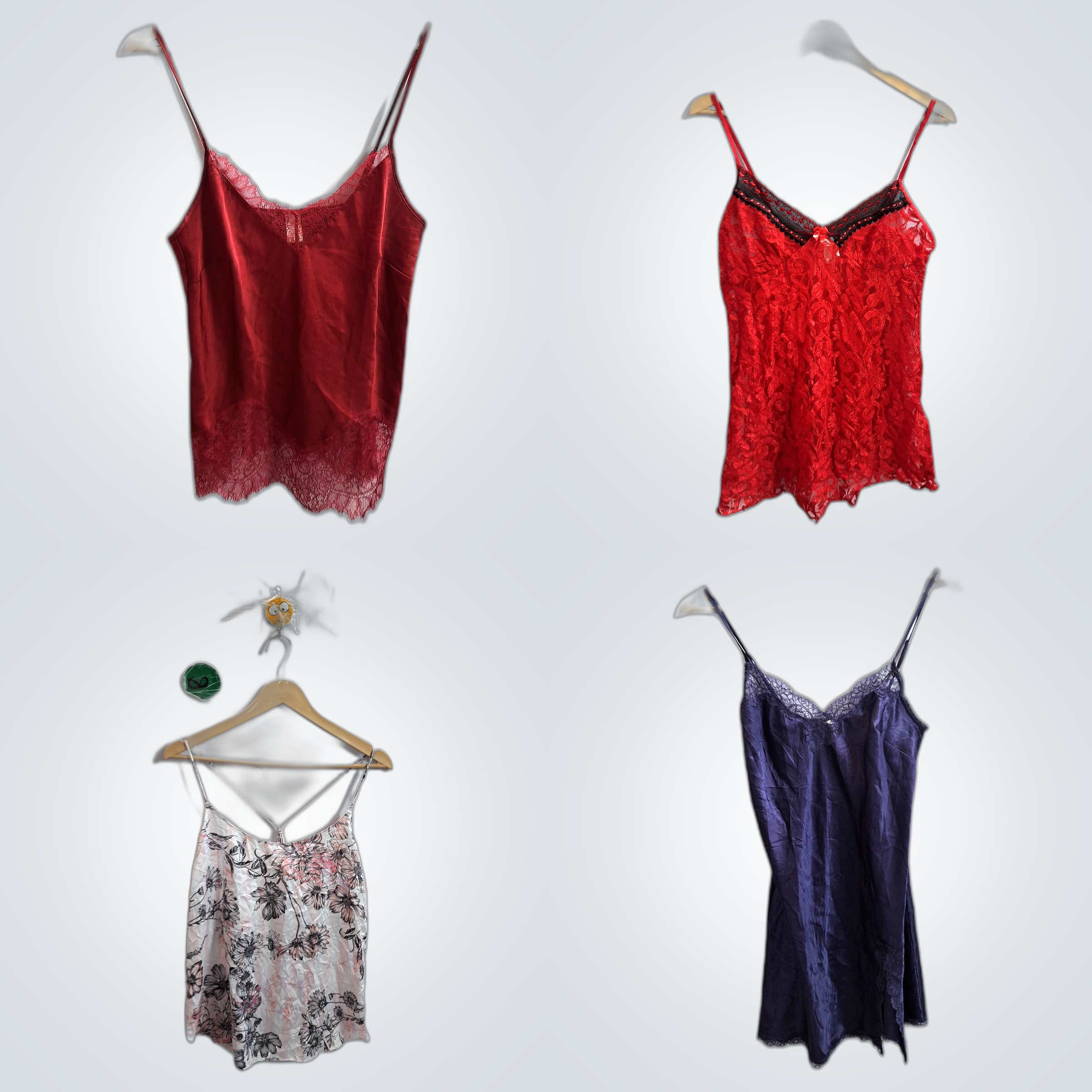 Victoria's Secret Y2K Camisoles