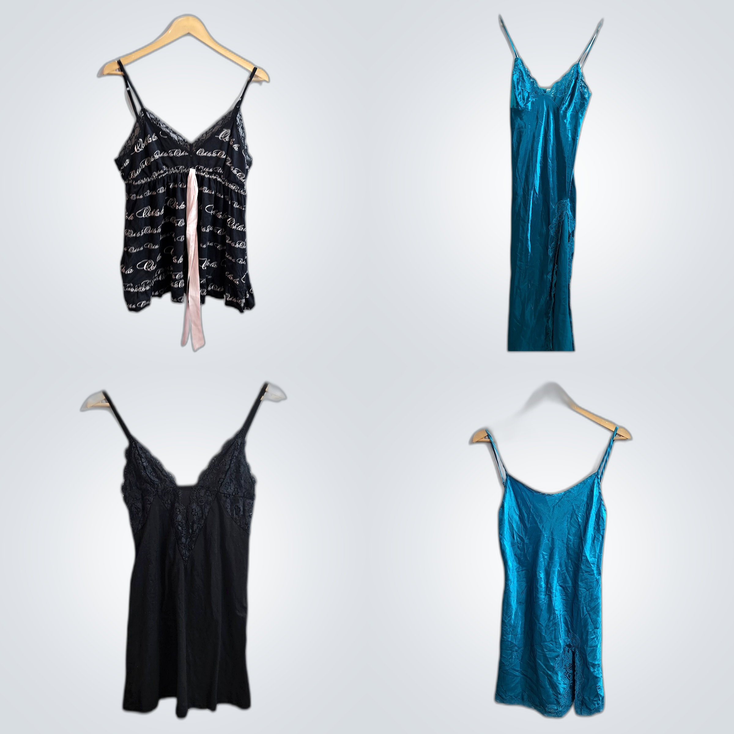 La Senza Y2K Camisoles