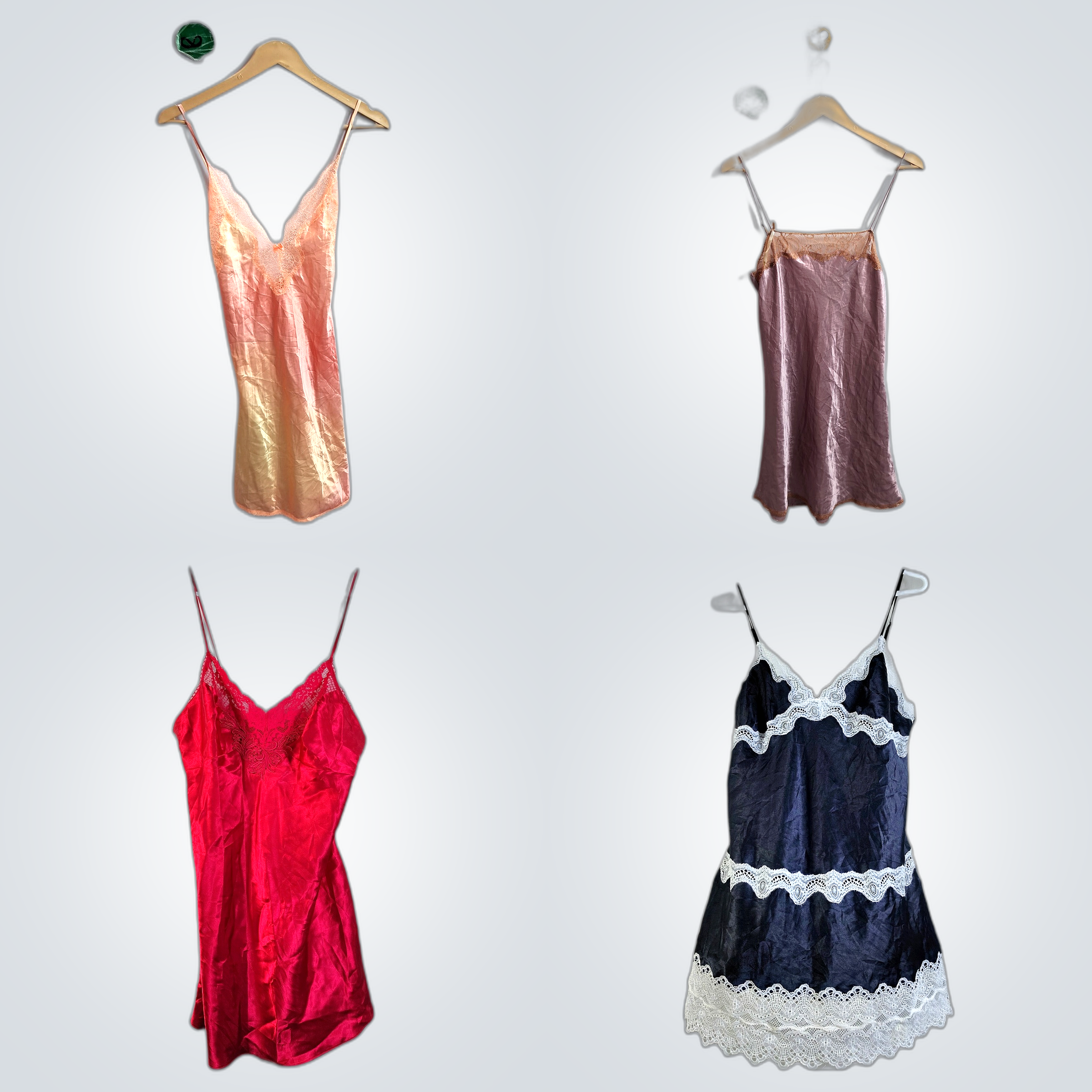 Victoria's Secret Y2K Dress