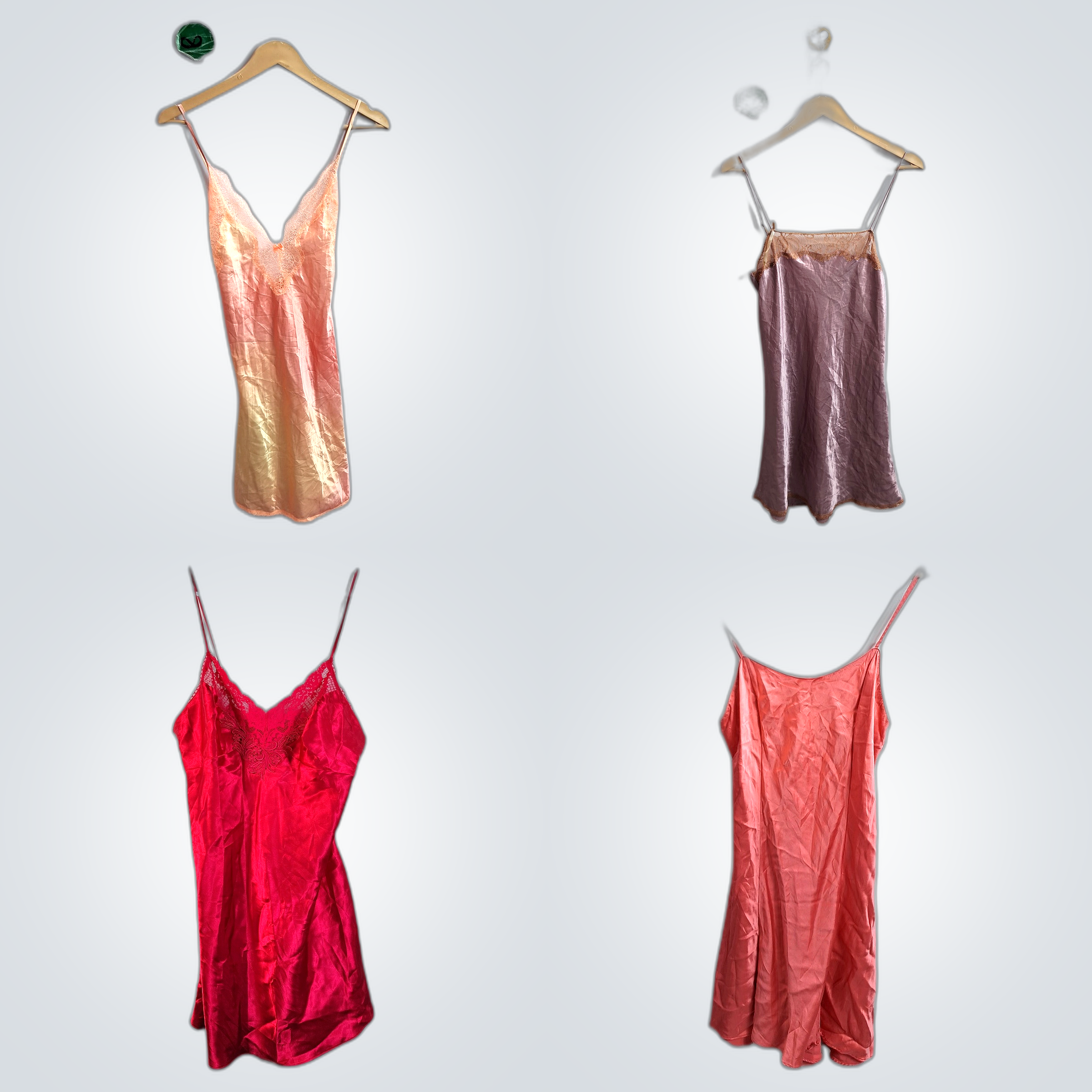 Victoria's Secret Y2K Dress