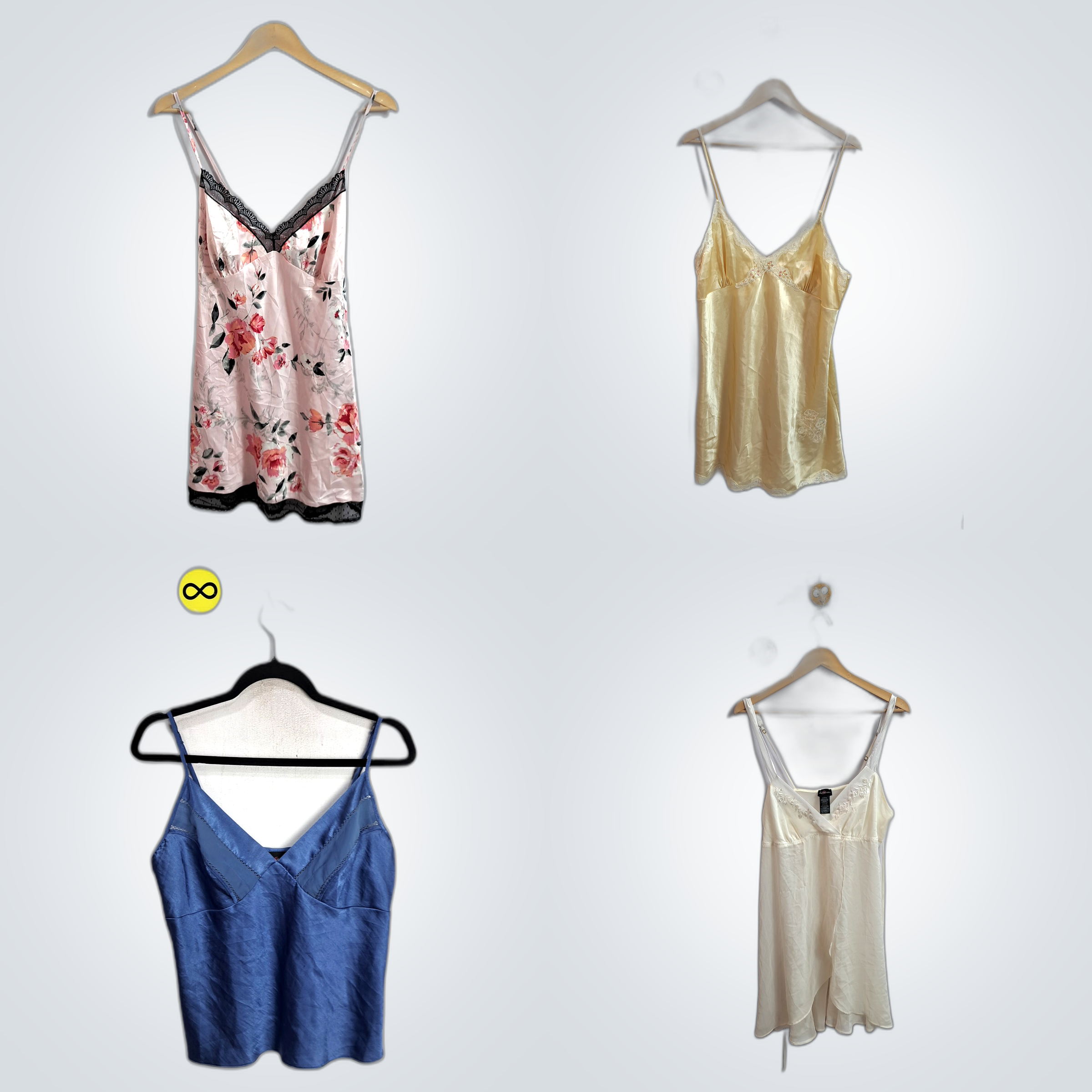 Y2K Camisoles by Secret