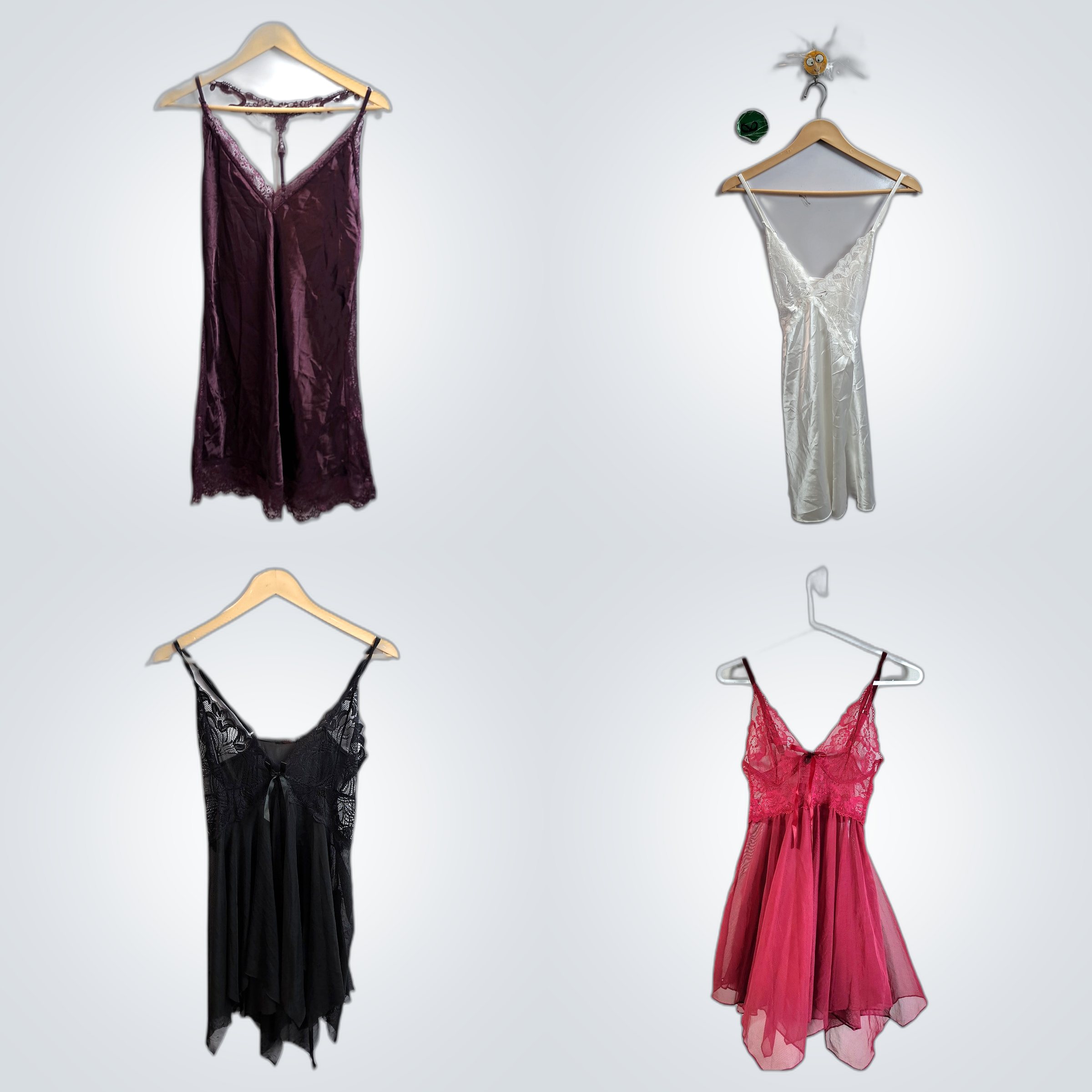 Avidlove Y2K Dress Bundle