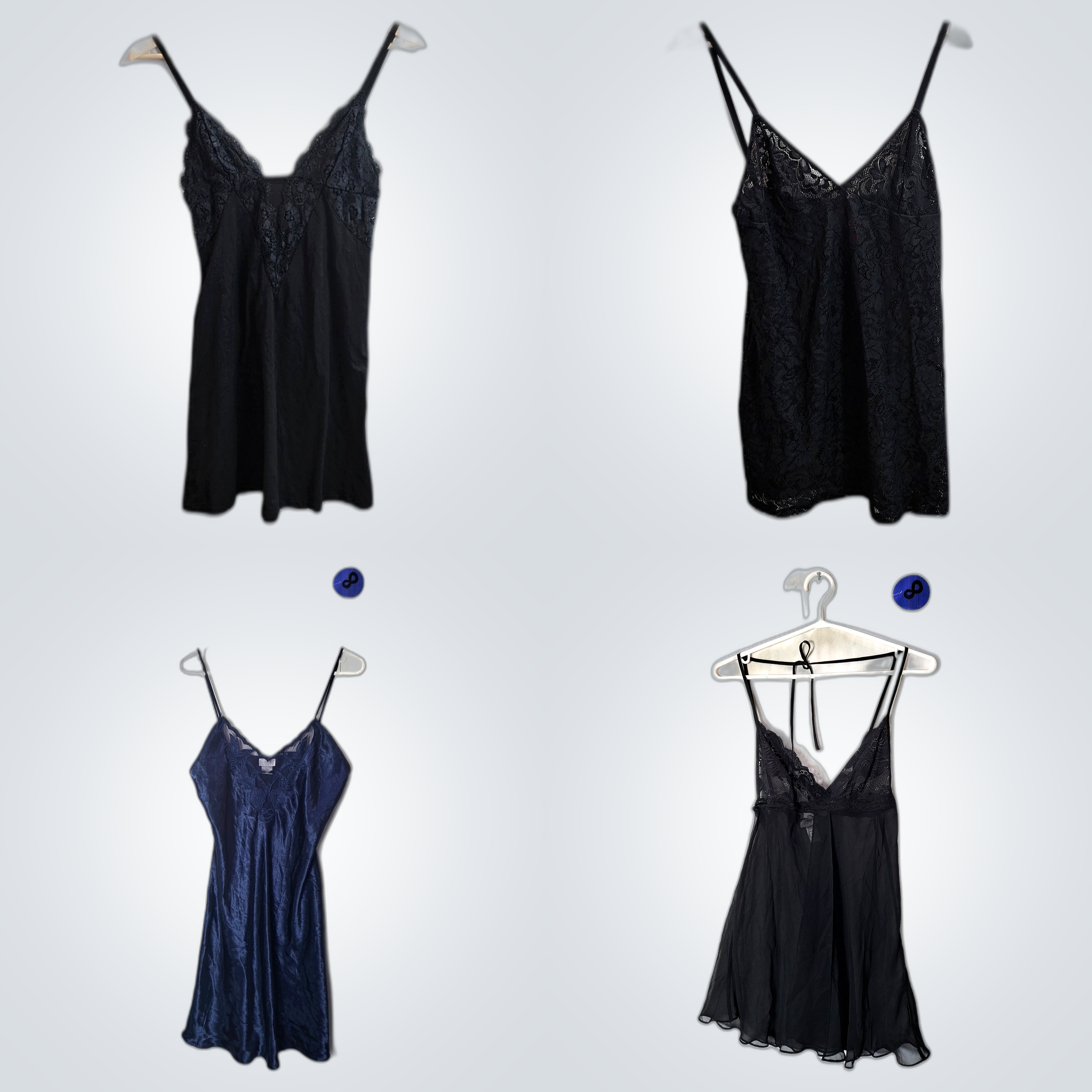 La Senza Y2K Camisoles