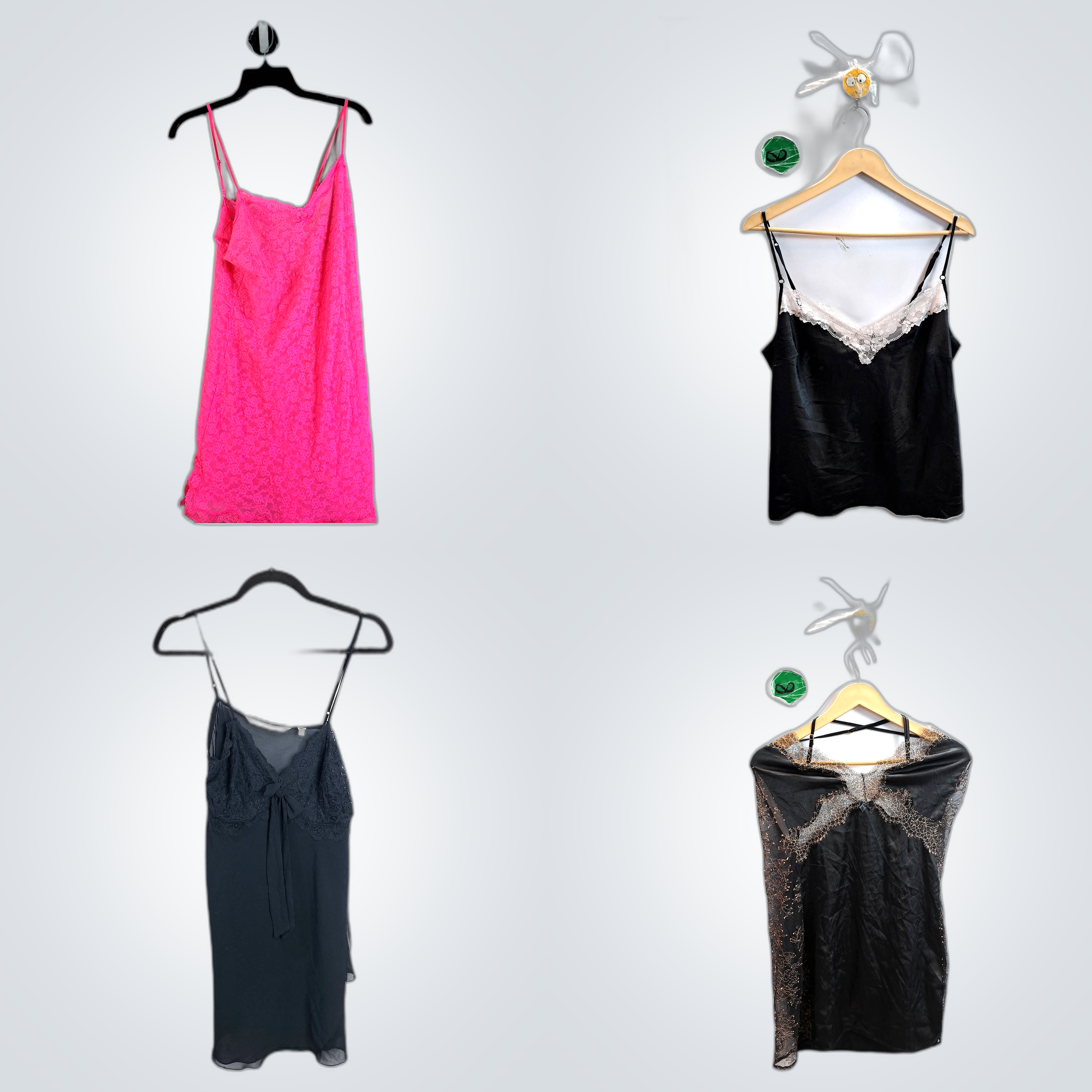 Victoria's Secret Y2K Camisoles