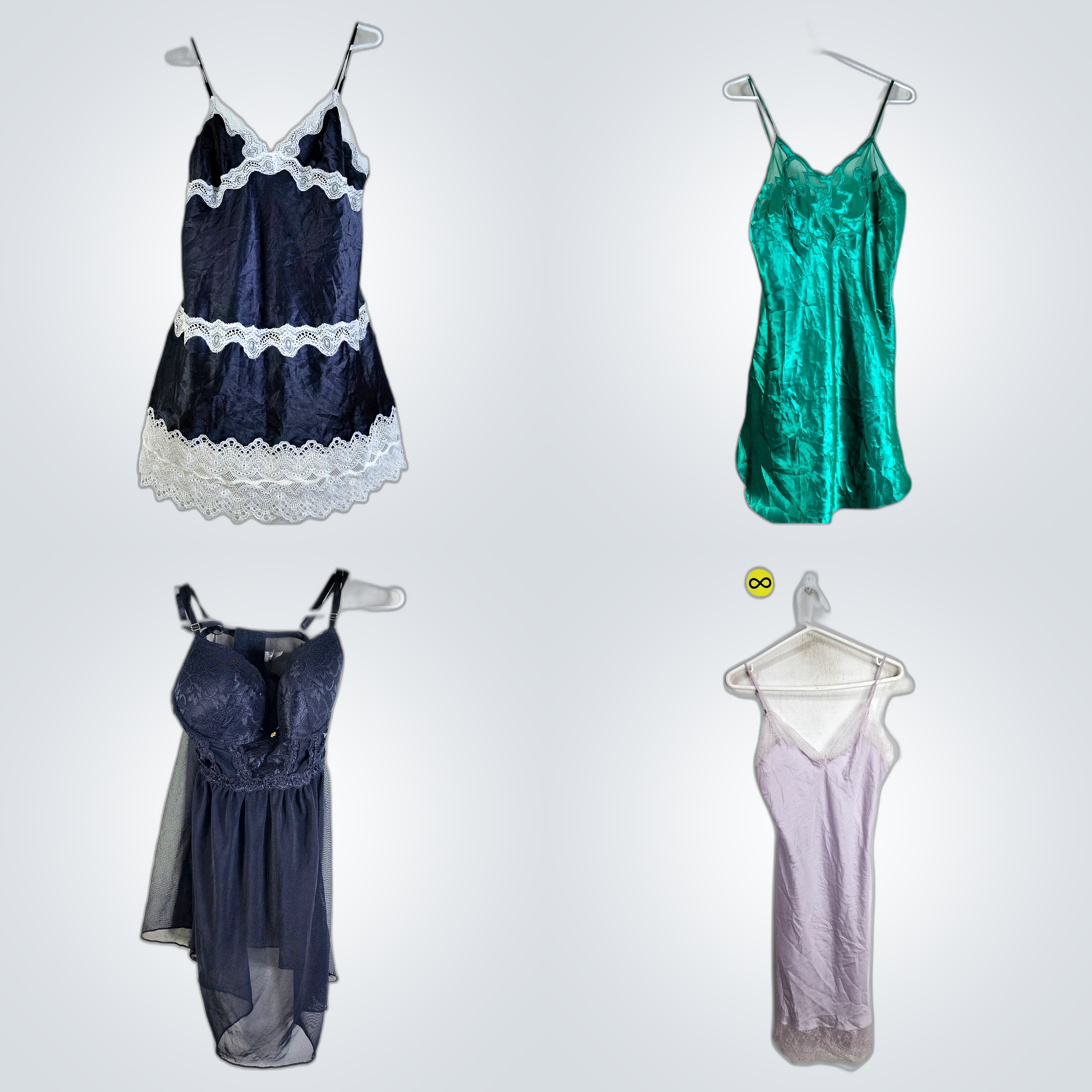 Victoria's Secret Y2K Dresses
