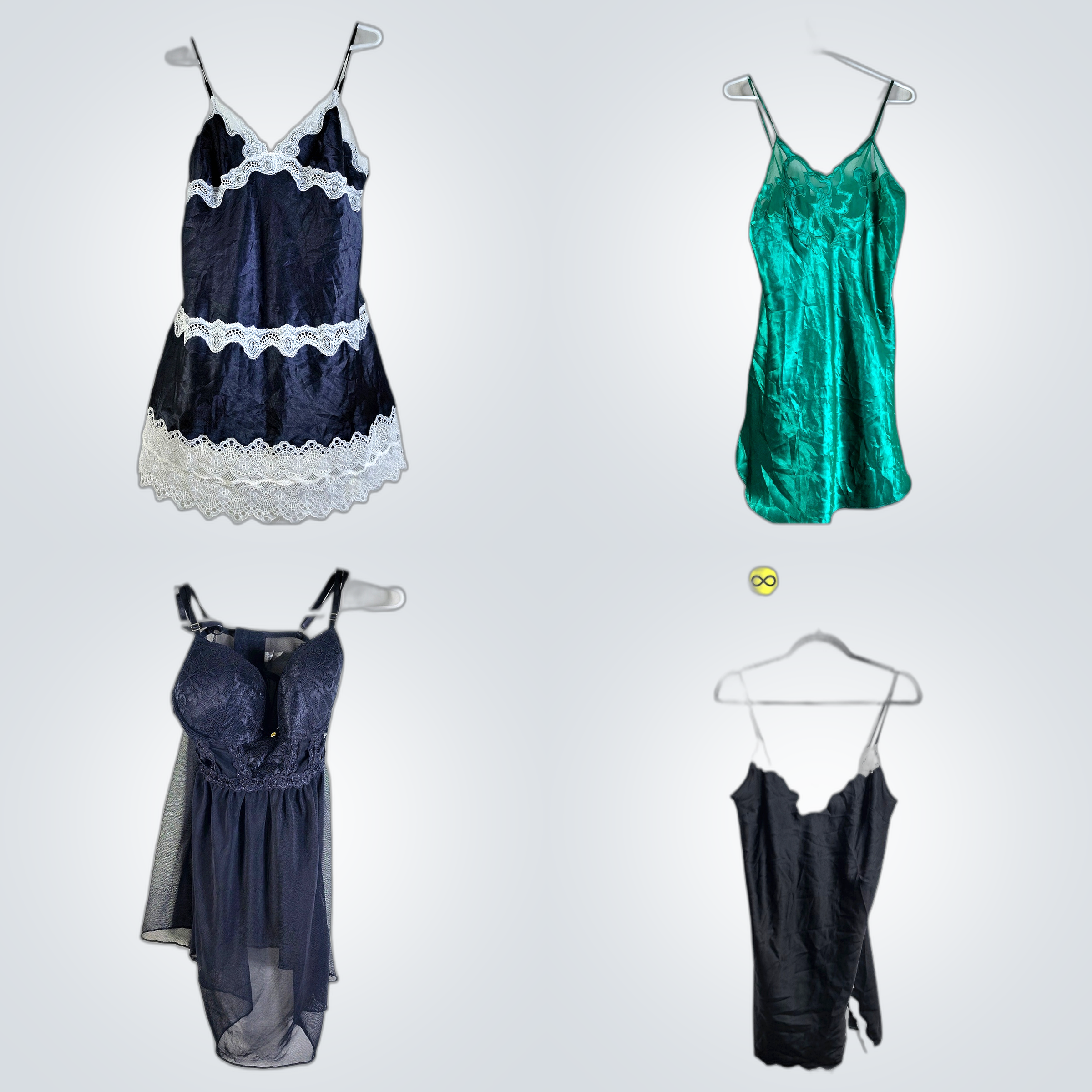 Victoria's Secret Y2K Dress