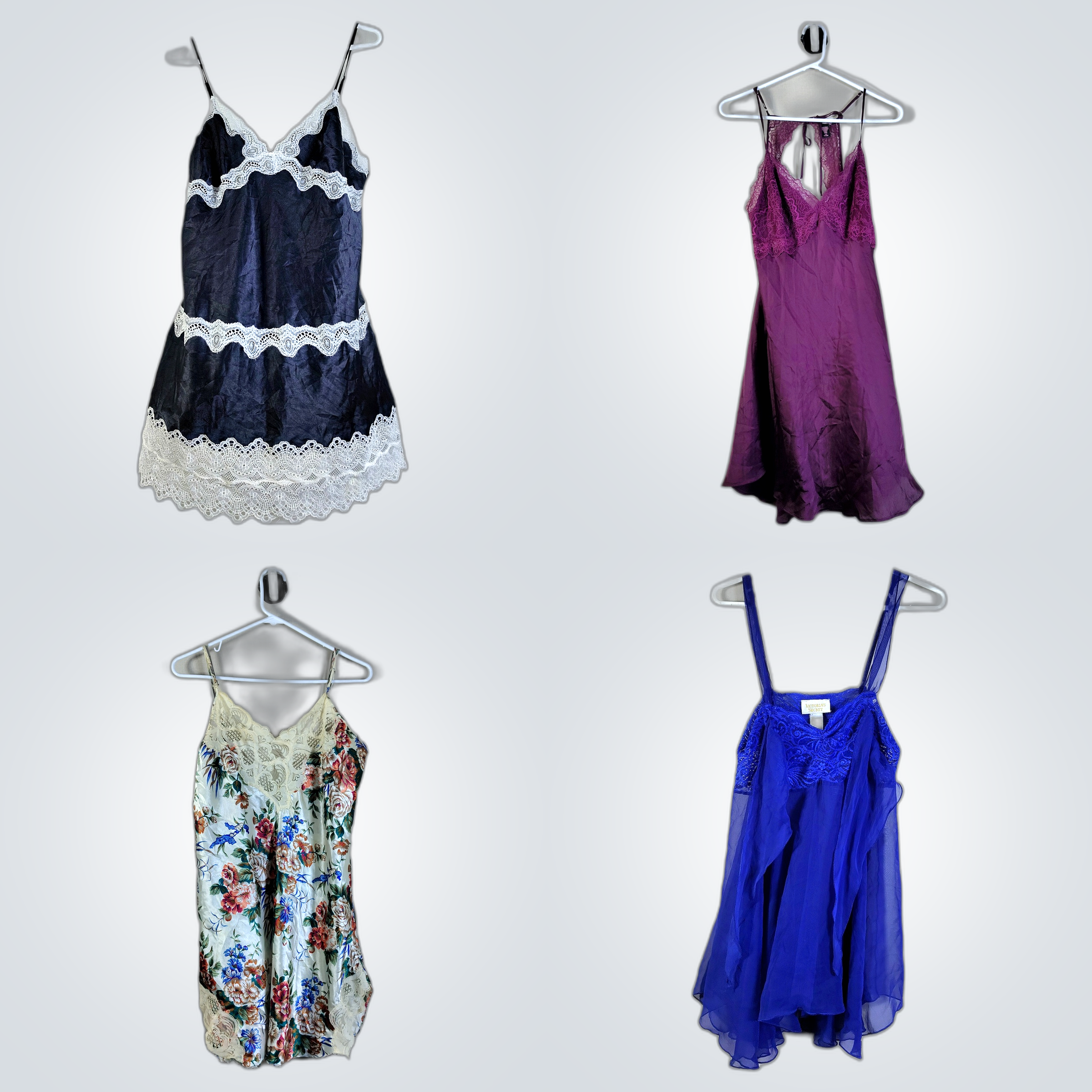 Victoria's Secret Y2K Dresses