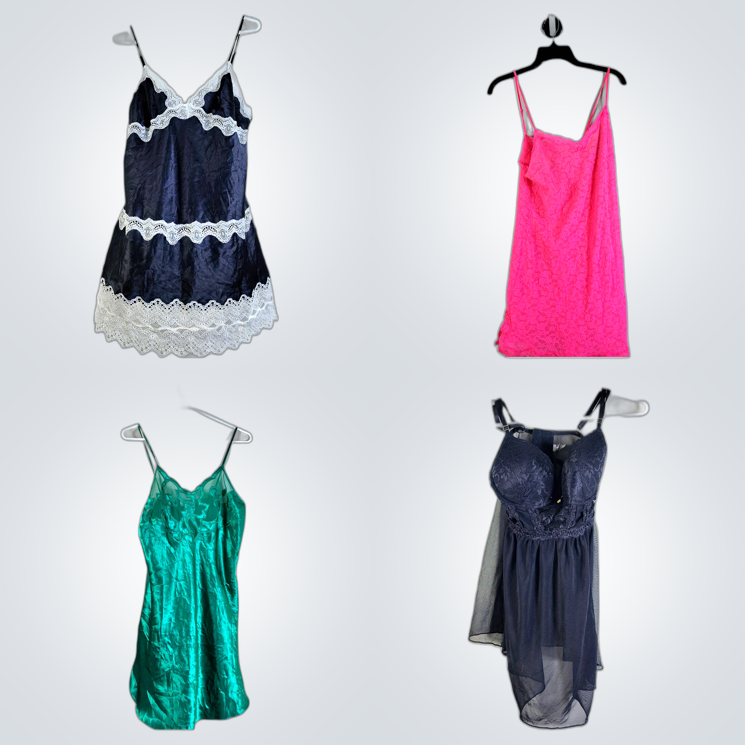 Victoria's Secret Y2K Dress