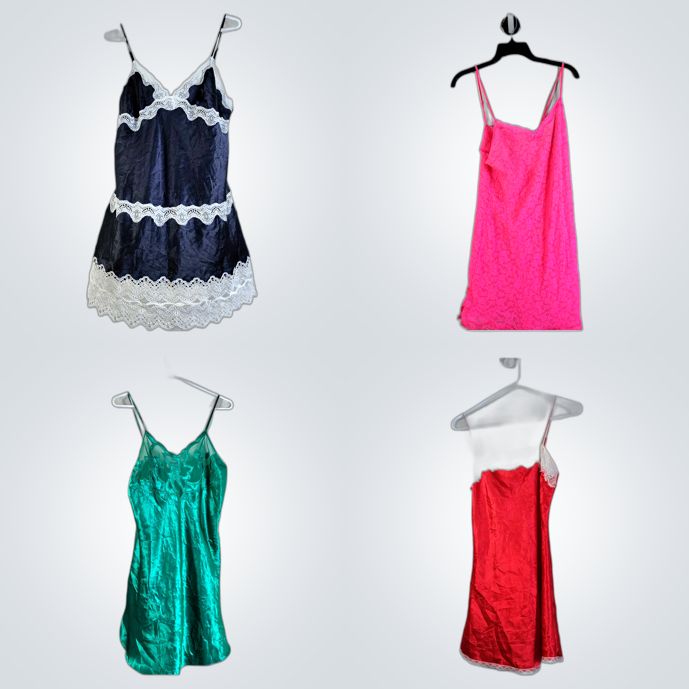 Victoria's Secret Y2K Dress