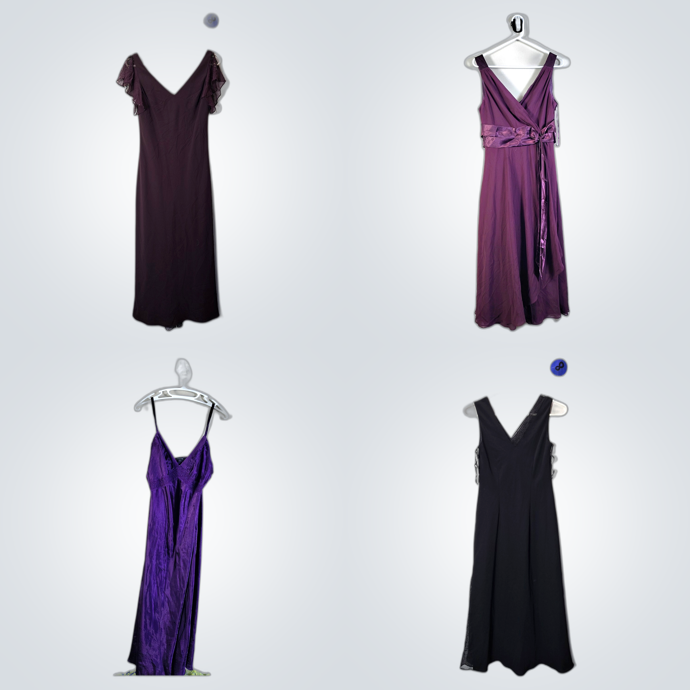 Jones New York Y2K Dresses