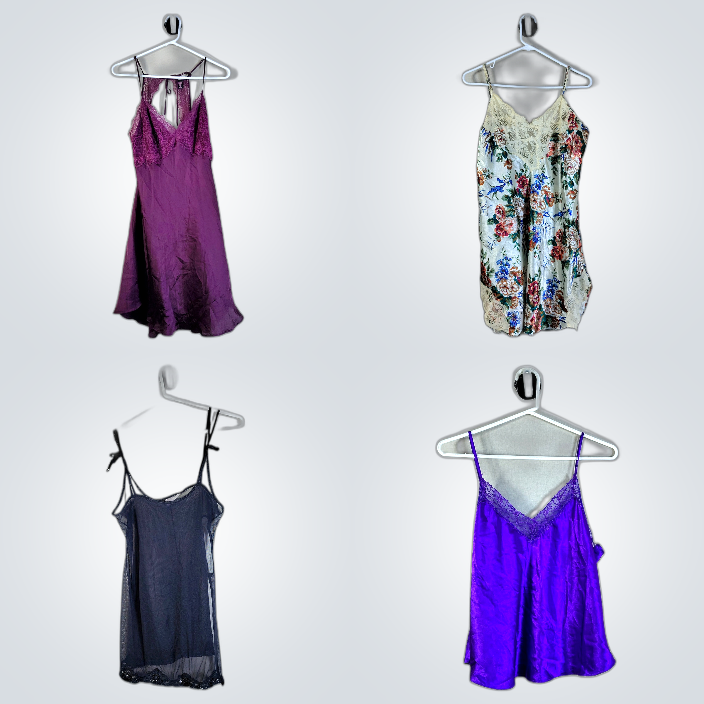 Victoria's Secret Y2K Dress