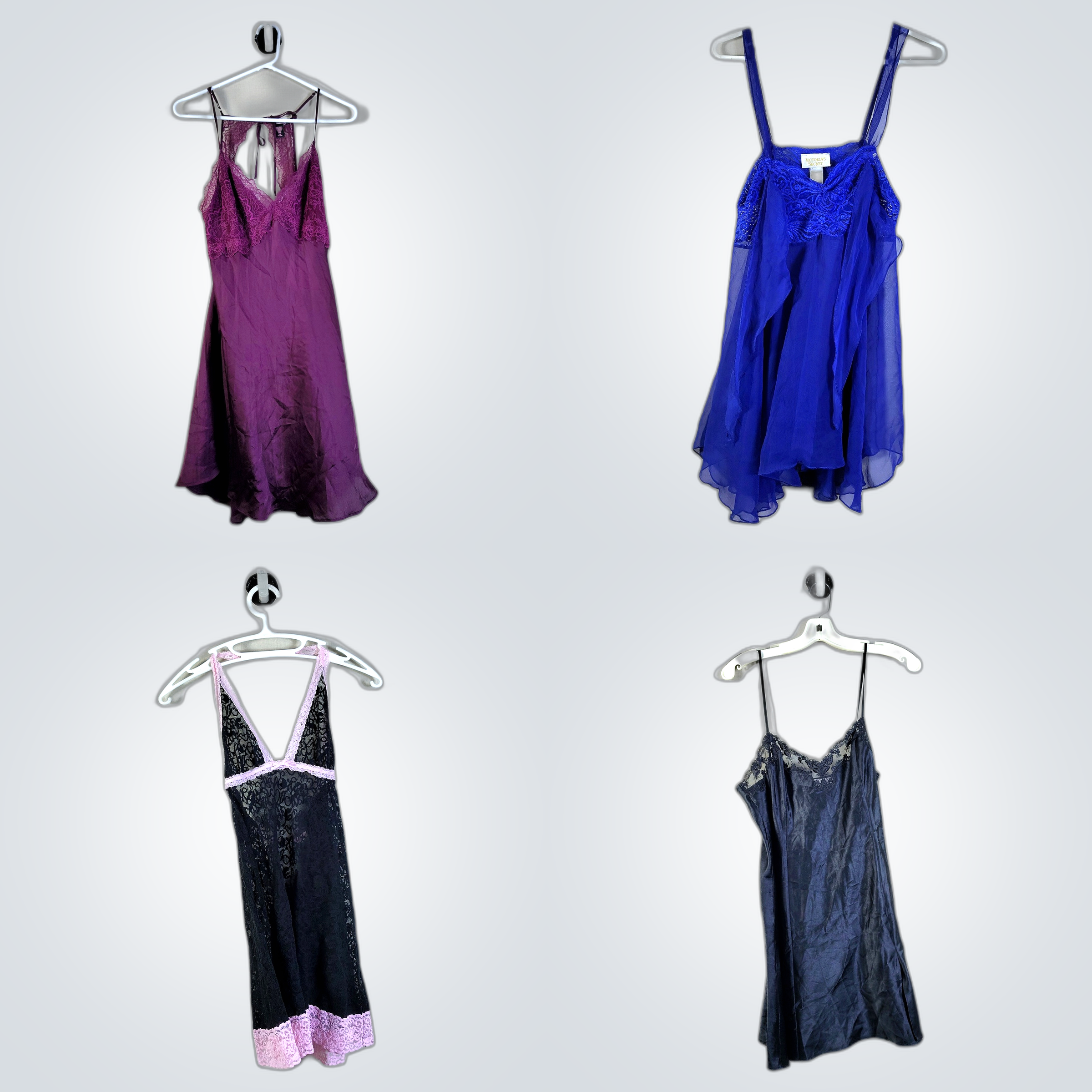 Victoria's Secret Y2K Dresses
