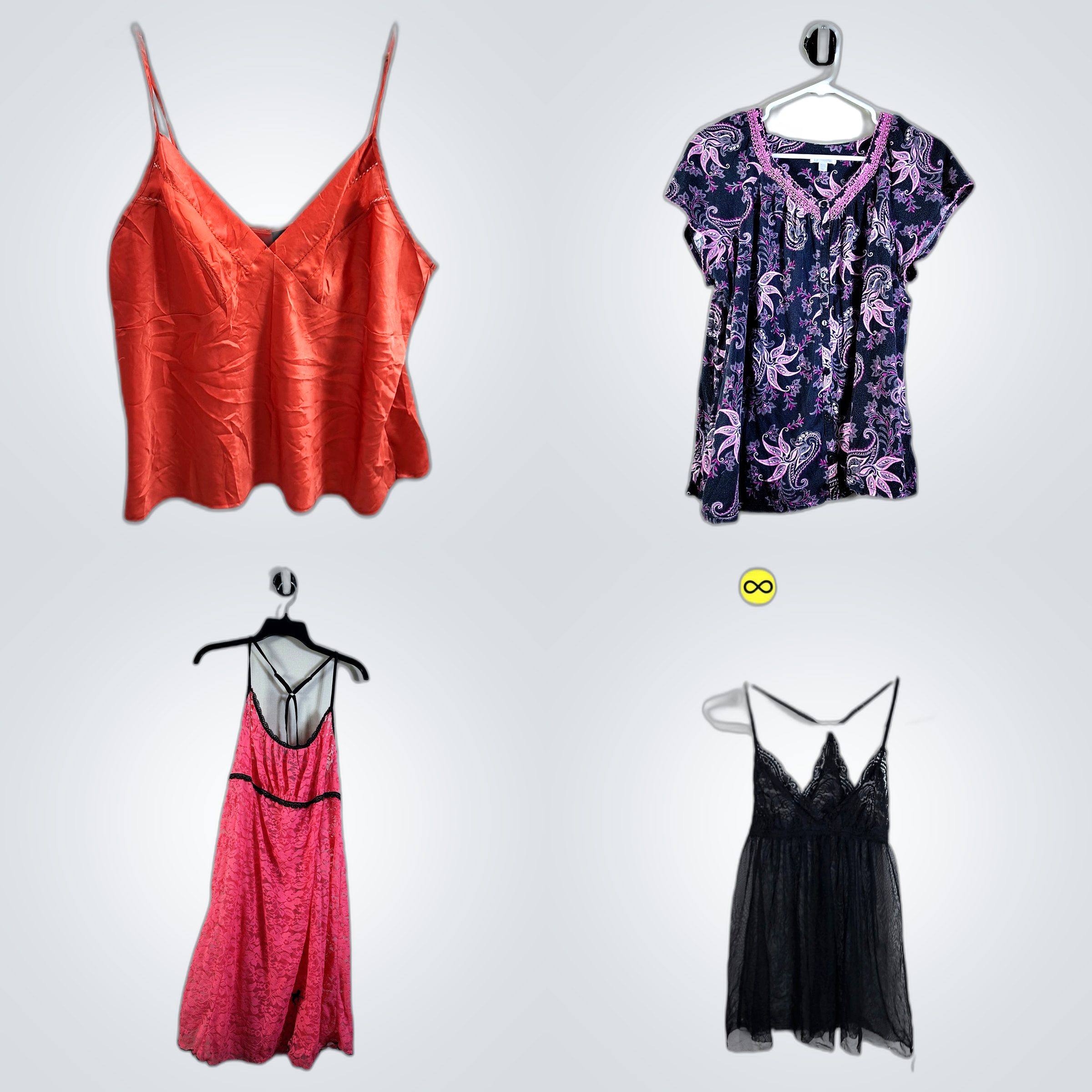 Secret Treasures Y2K Dress Bundle