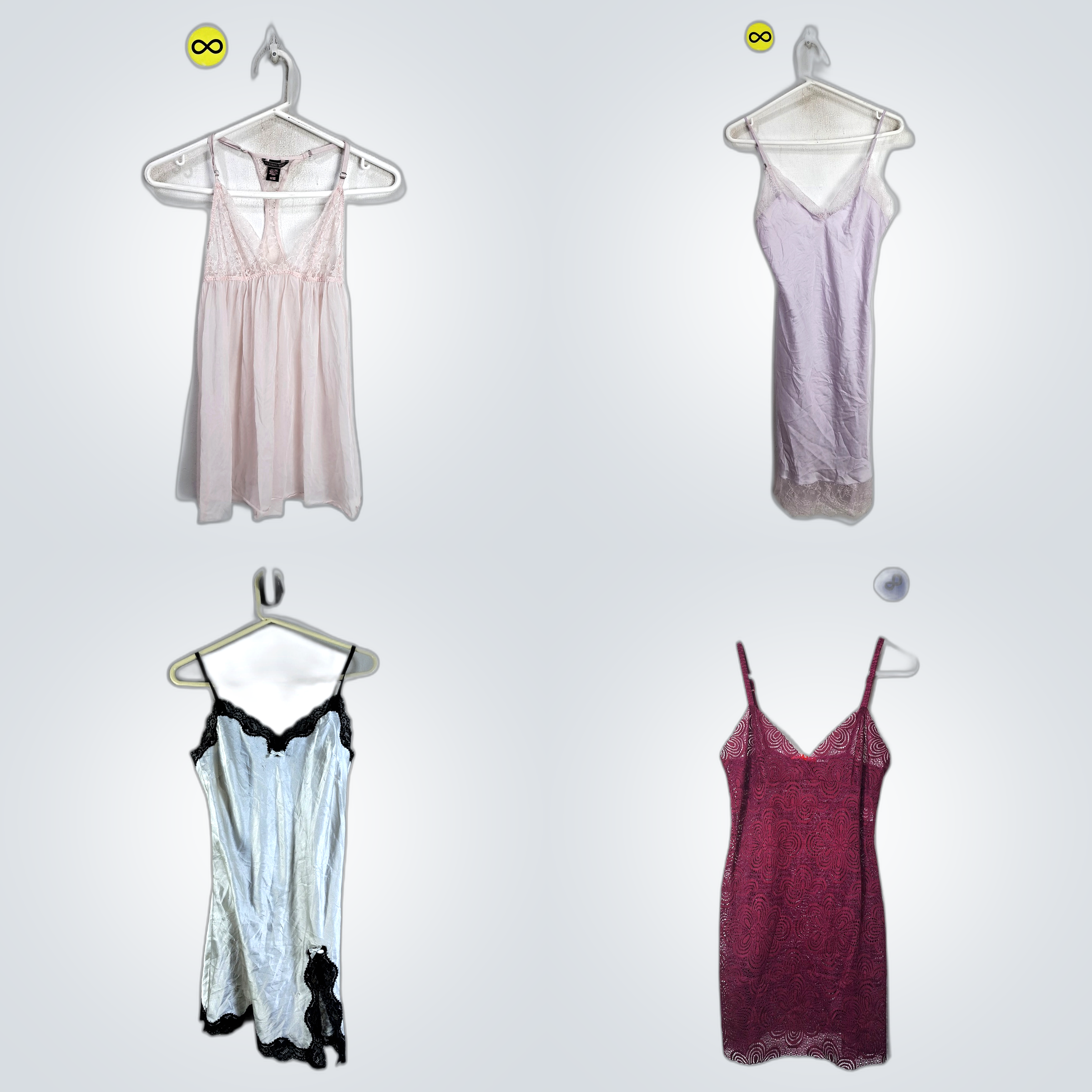 Victoria's Secret Y2K Camisoles