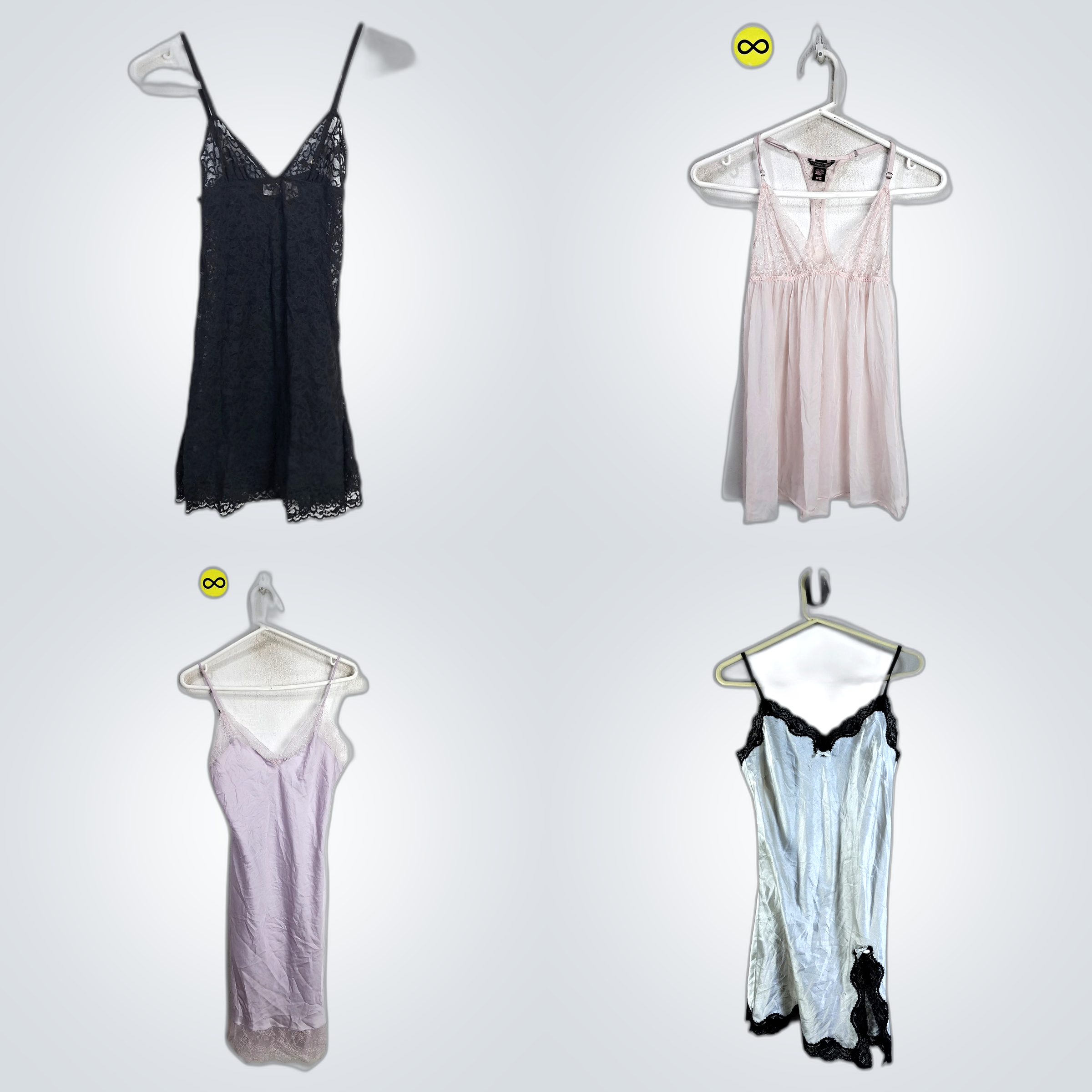 Victoria's Secret Y2K Camisoles