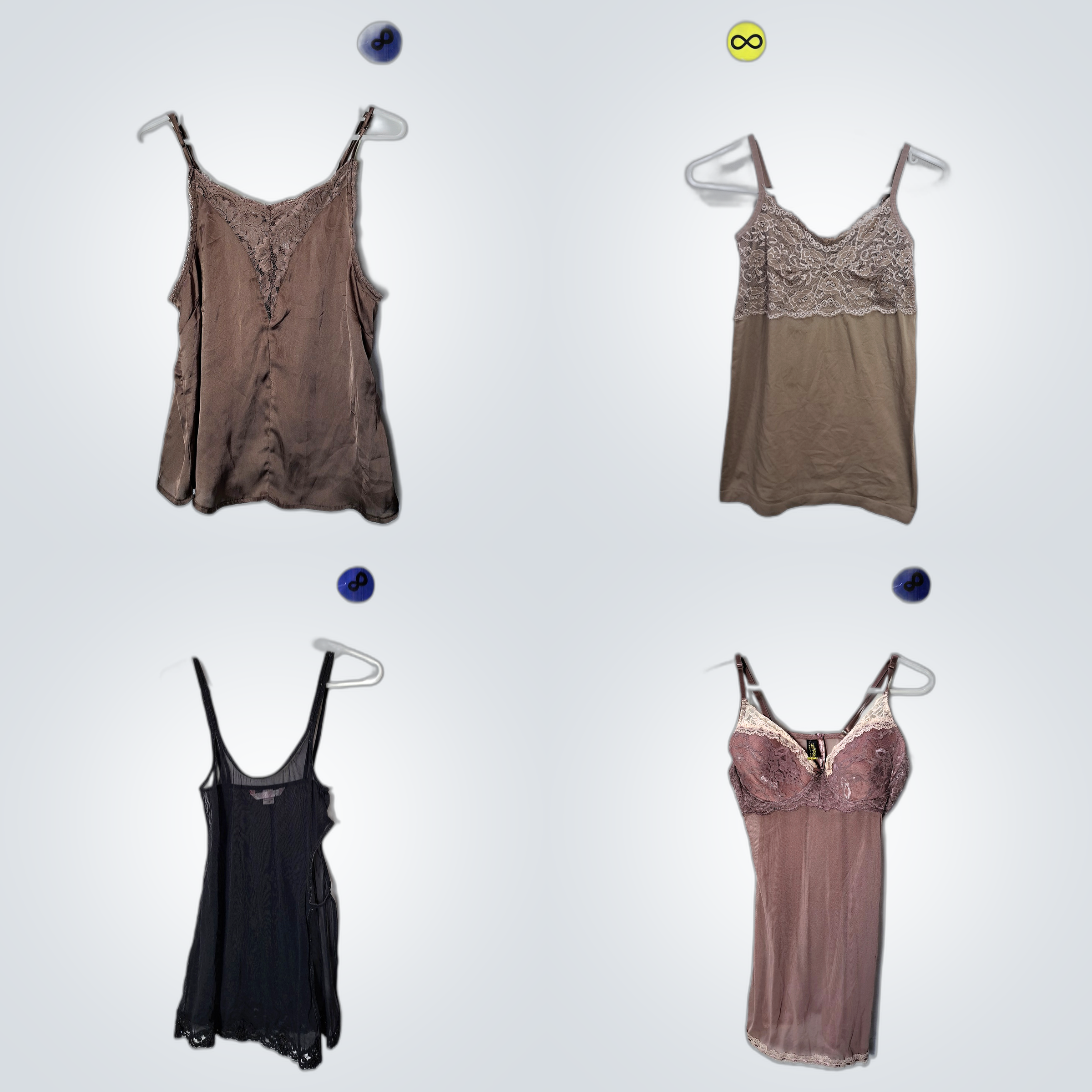 Victoria's Secret Y2K Camisoles