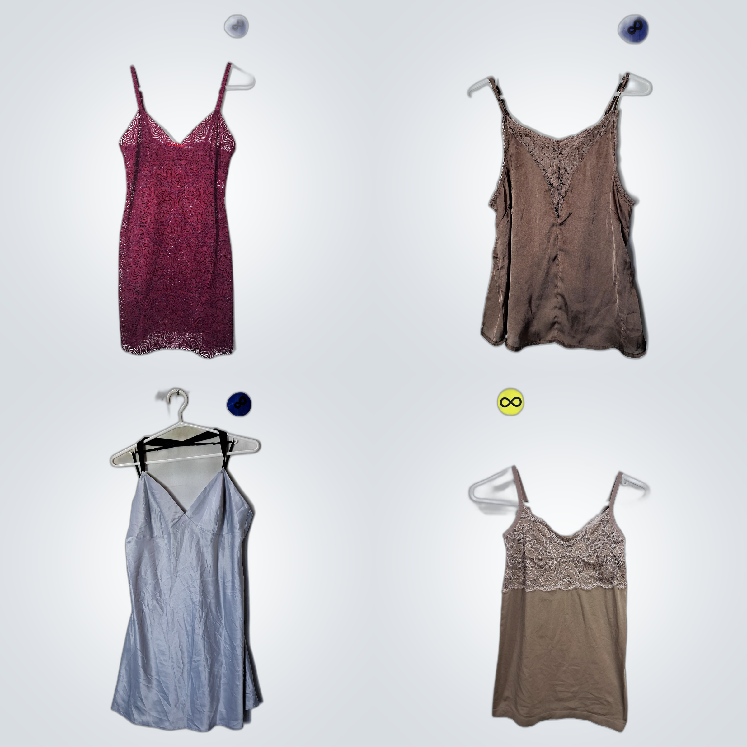 Victoria's Secret Y2K Camisoles