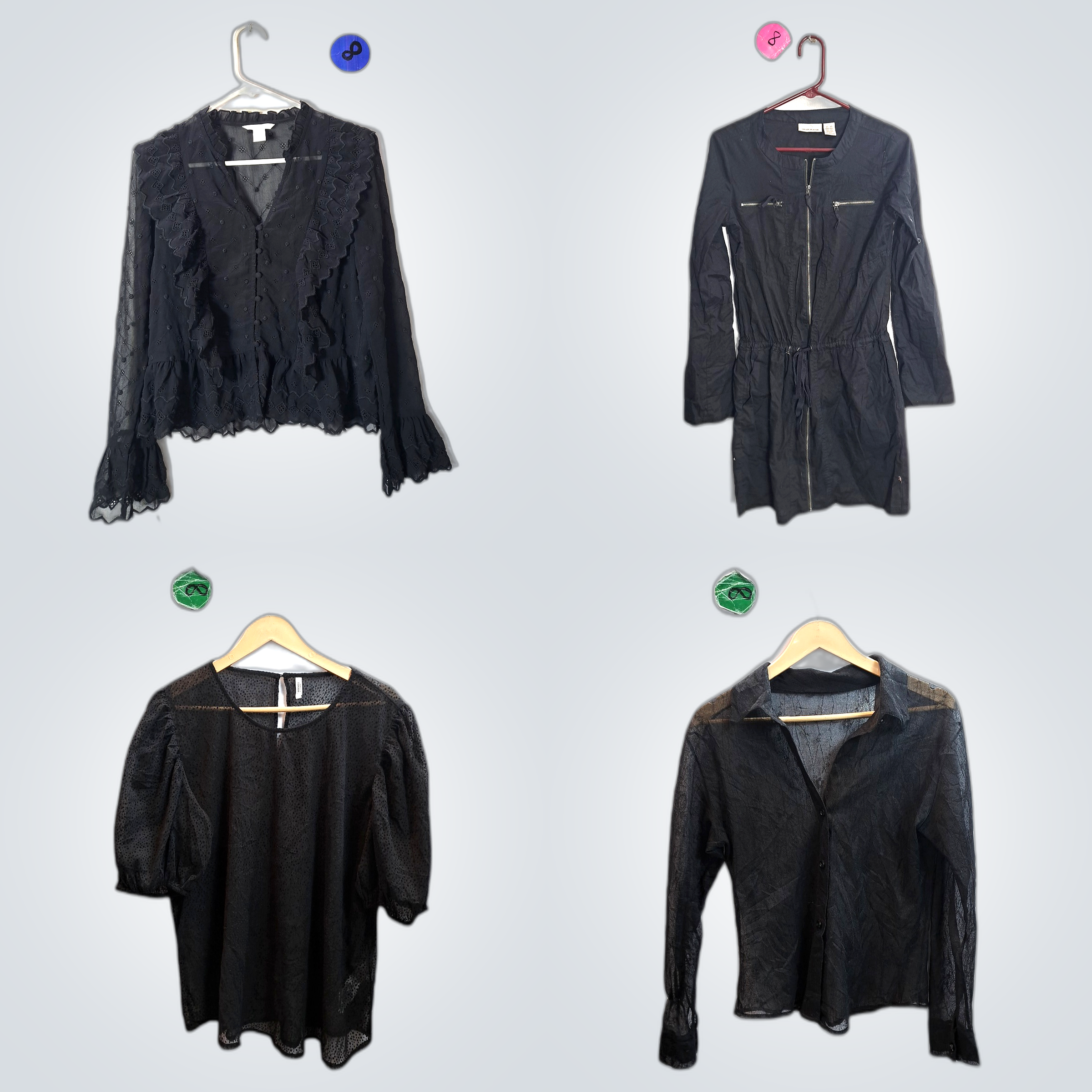 Y2K Fashion Bundle Deal