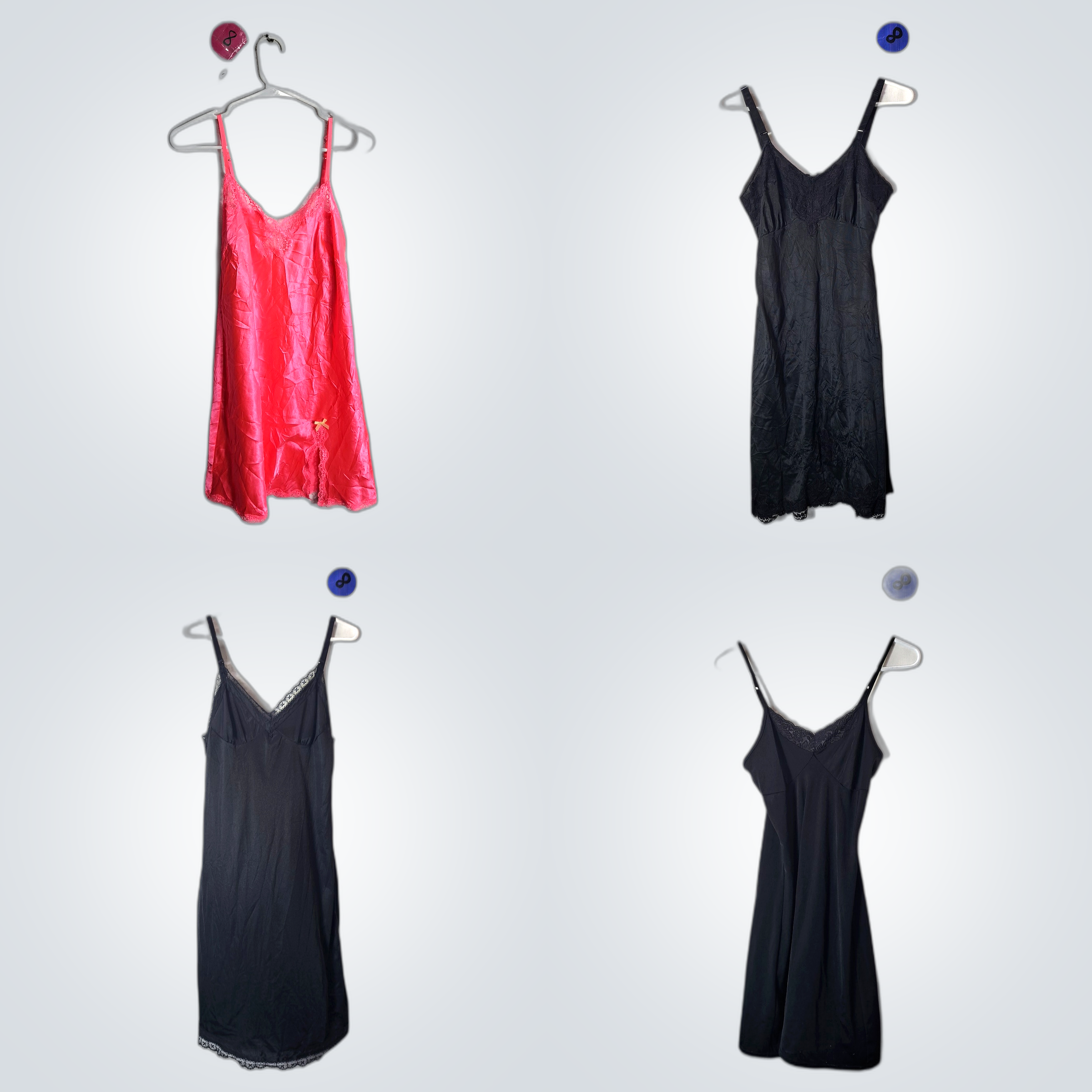 Y2K Dress Bundle Pack