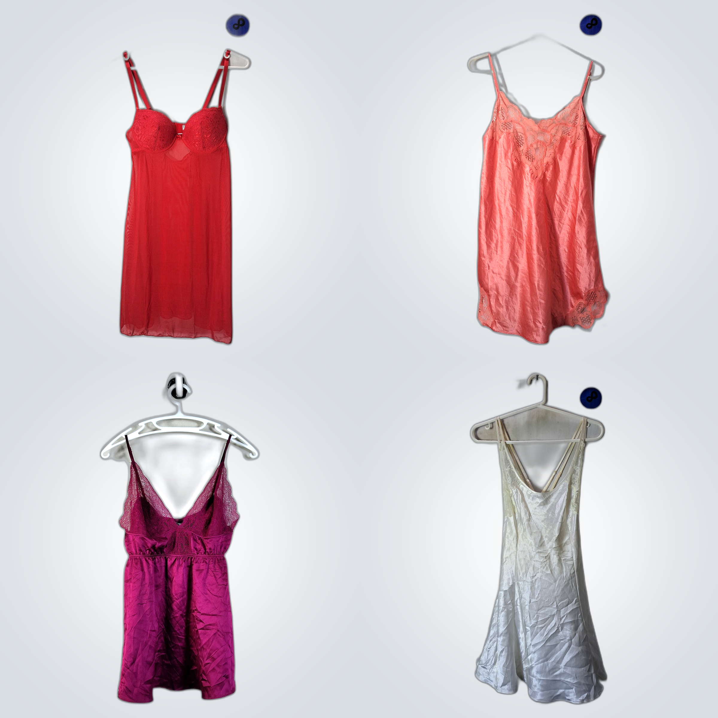 Victoria's Secret Y2K Dresses