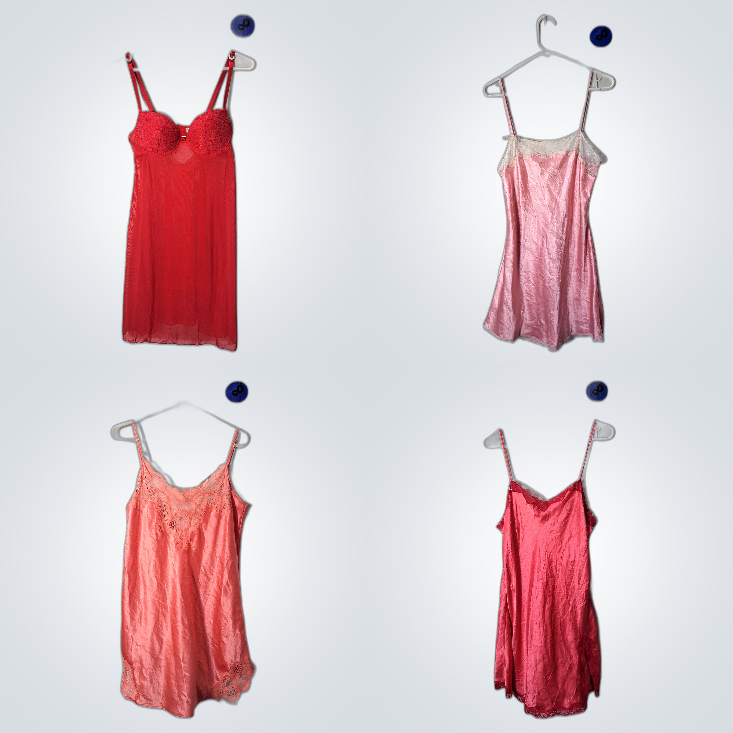 Victoria's Secret Y2K Dresses